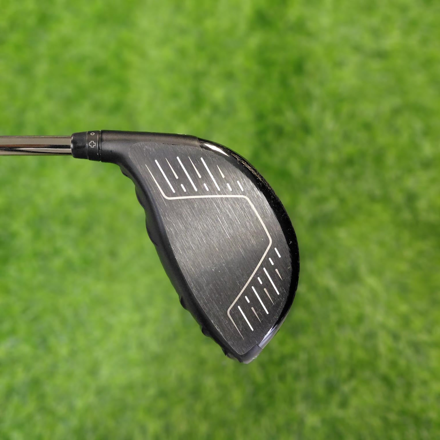 PING Driver / G425 LST / 10.5° / S
