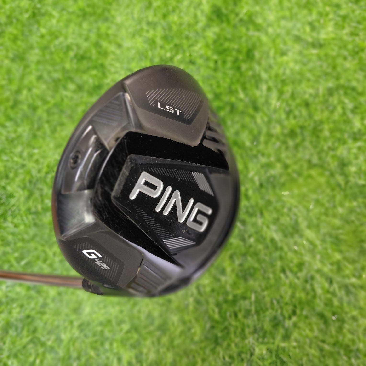 PING Driver / G425 LST / 10.5° / S