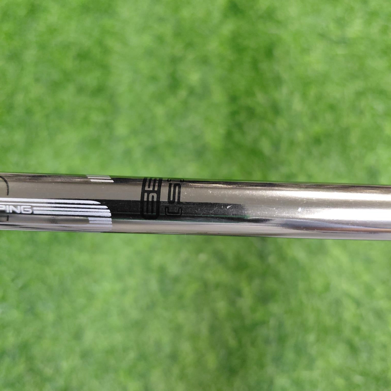 PING Driver / G425 LST / 10.5° / S