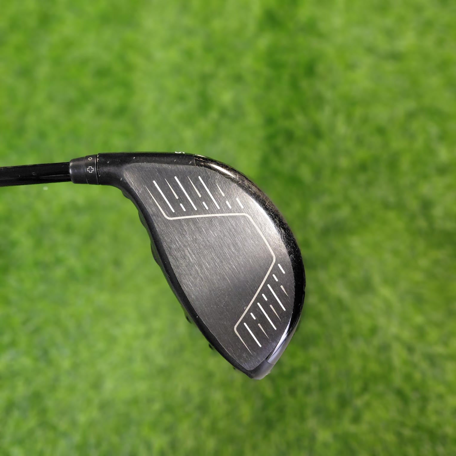 PING Driver / G425 MAX / 10.5° / S