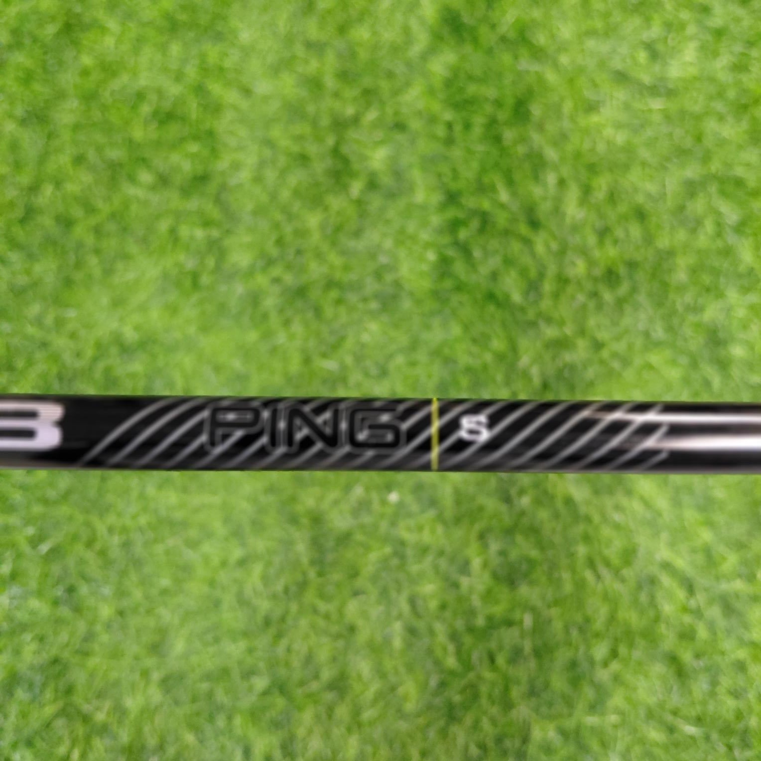 PING Driver / G425 MAX / 10.5° / S