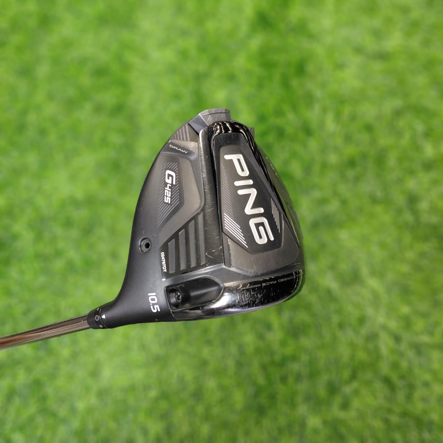 PING Driver / G425 LST / 10.5° / R(S)
