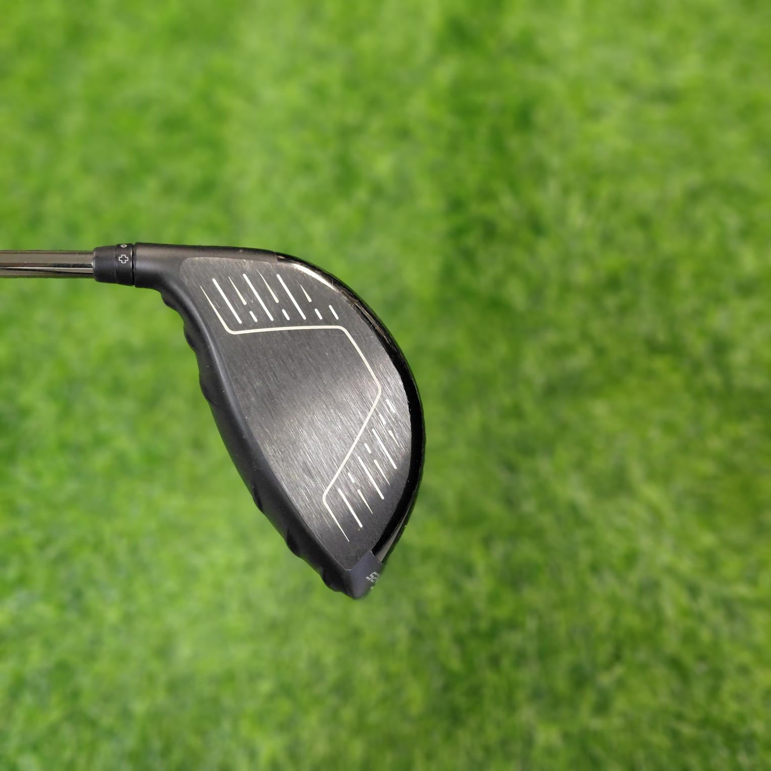PING Driver / G425 LST / 10.5° / R(S)