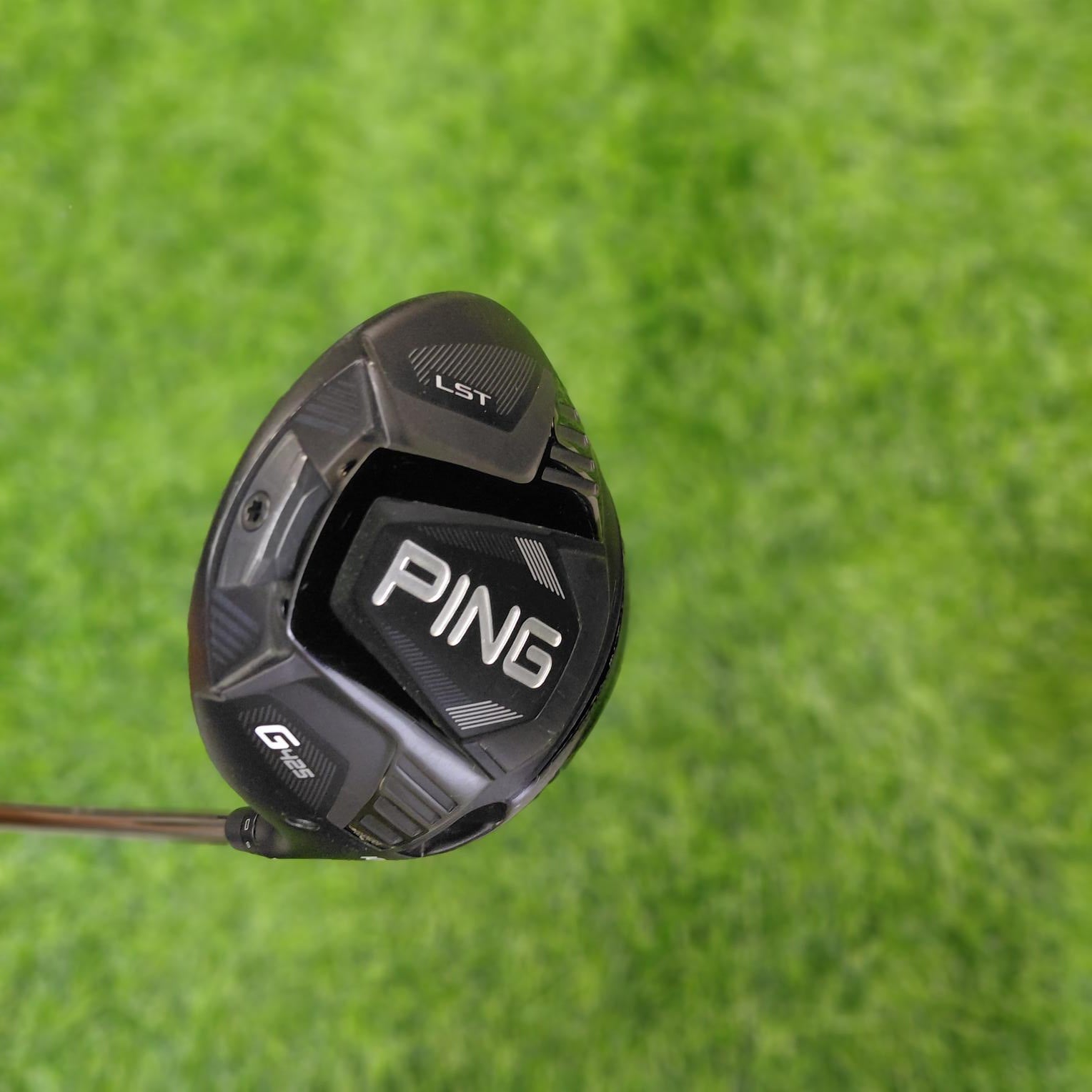 PING Driver / G425 LST / 10.5° / R(S)