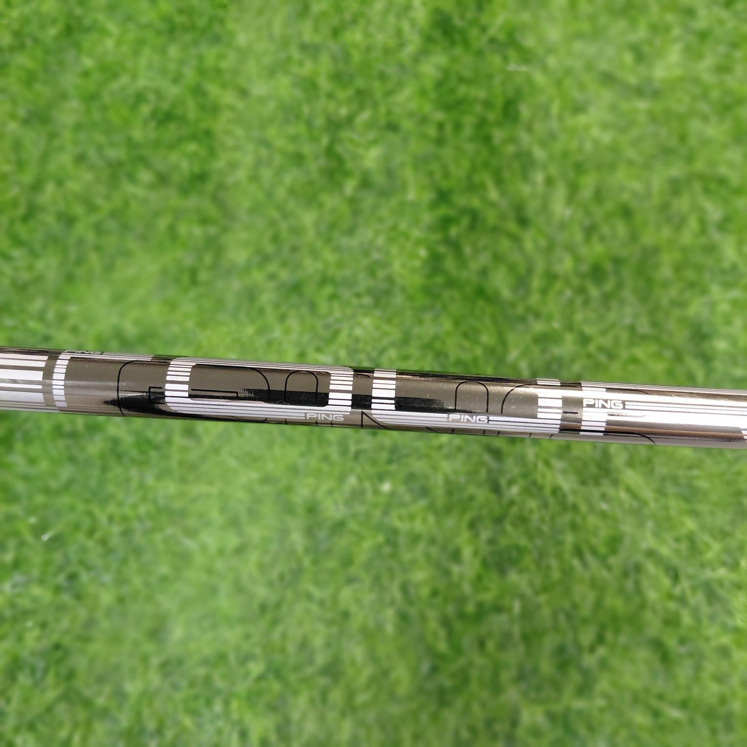 PING Driver / G425 LST / 10.5° / R(S)