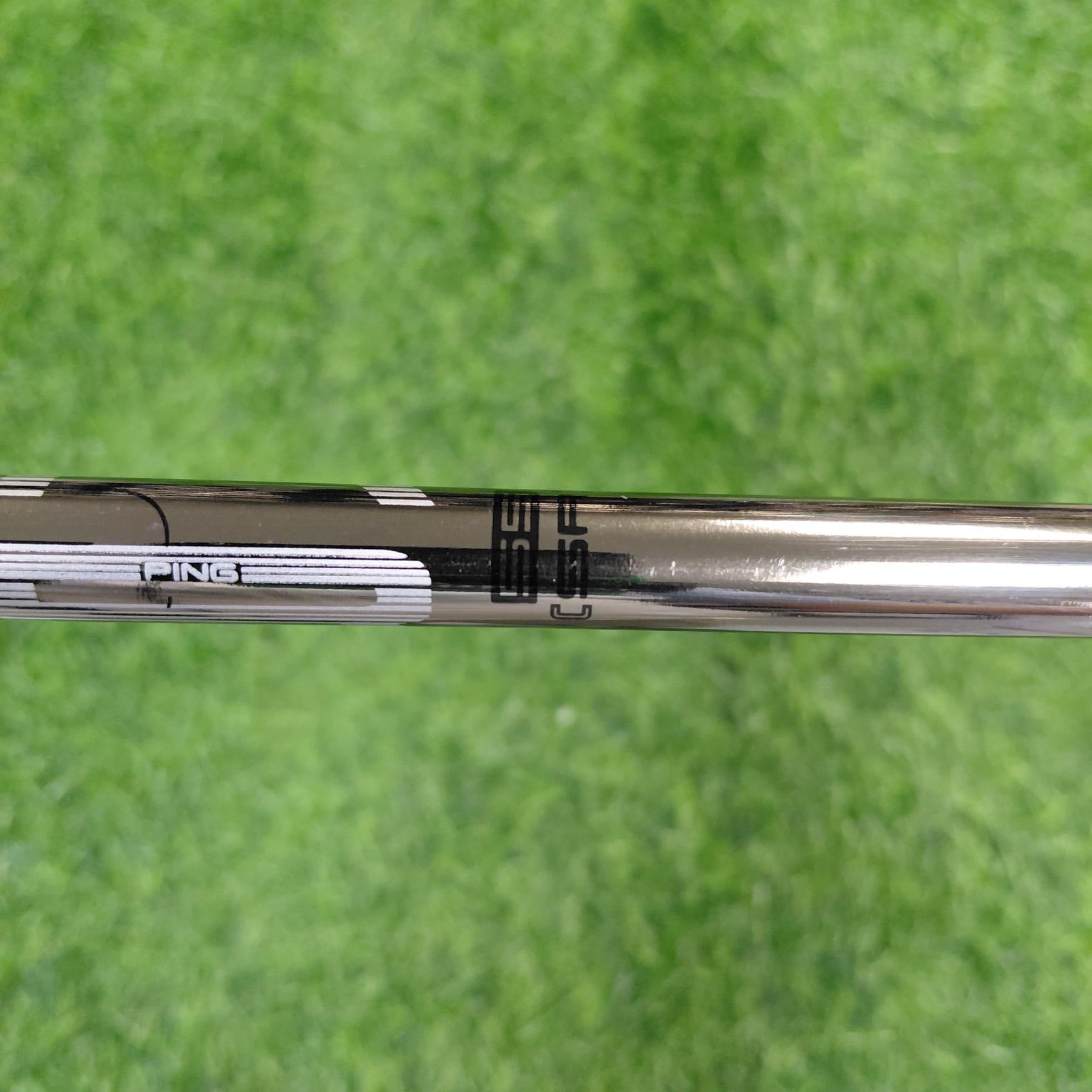 PING Driver / G425 LST / 10.5° / R(S)