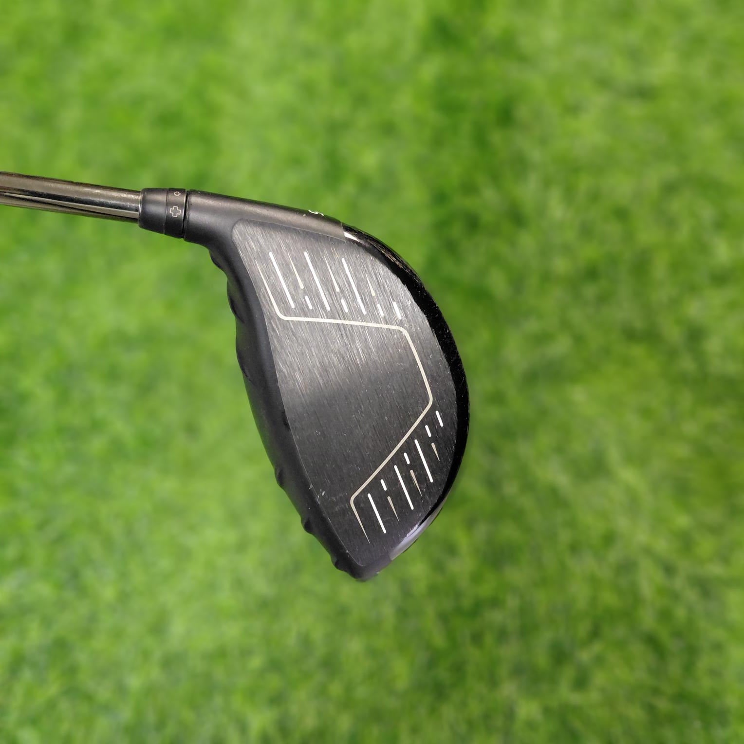 PING Driver / G425 LST / 10.5° / S