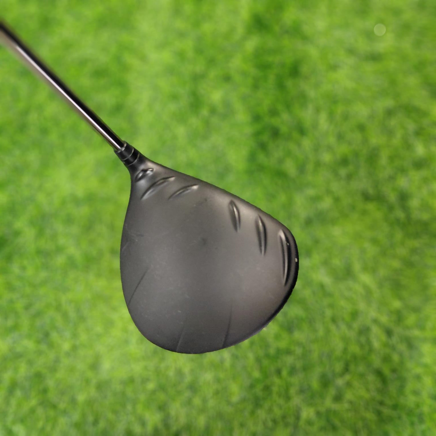PING Driver / G425 LST / 10.5° / S