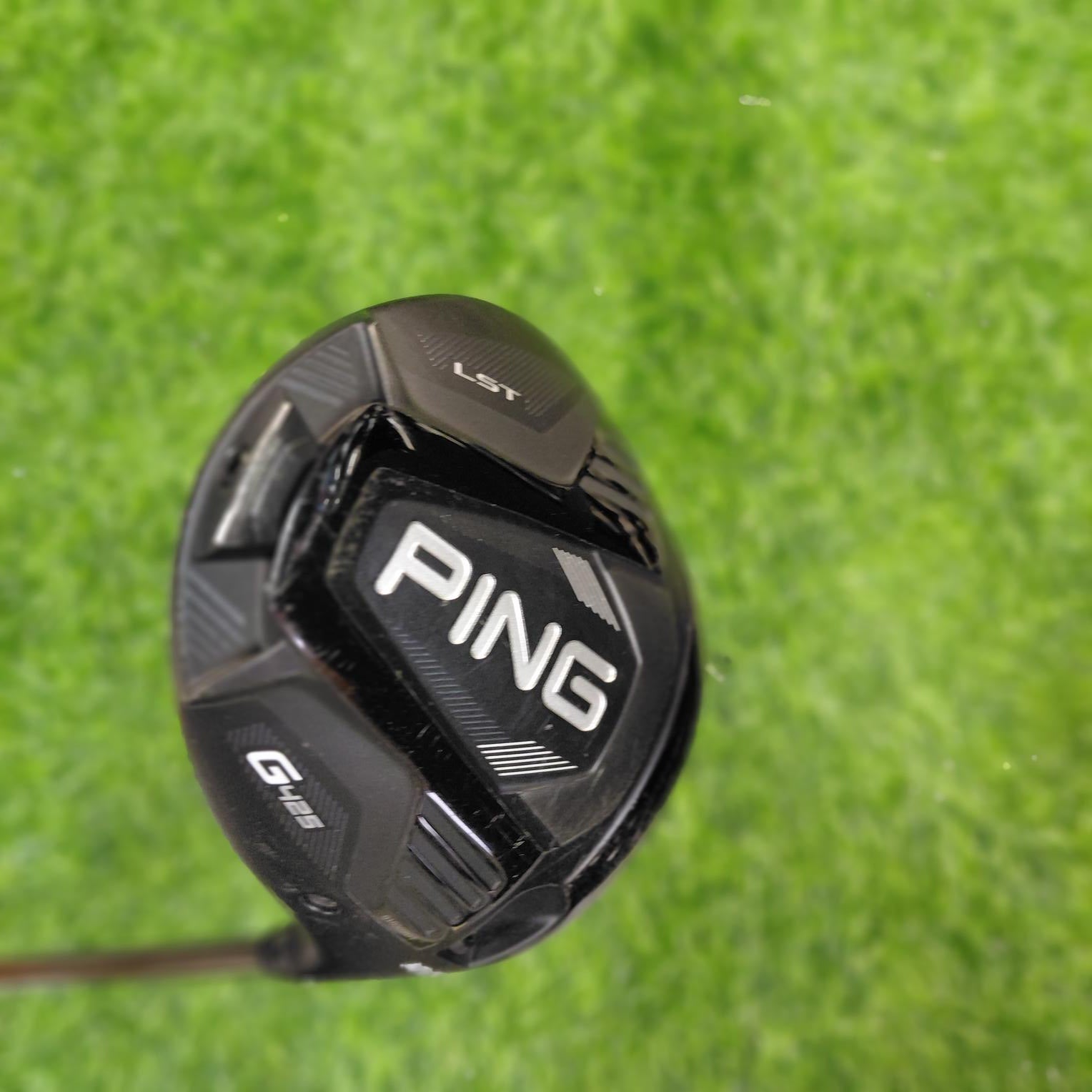 PING Driver / G425 LST / 10.5° / S
