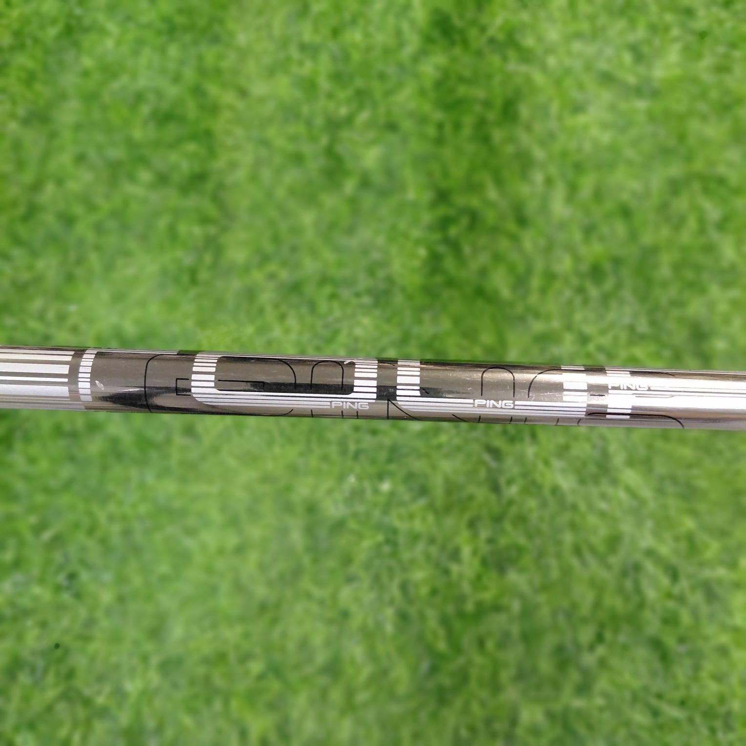 PING Driver / G425 LST / 10.5° / S