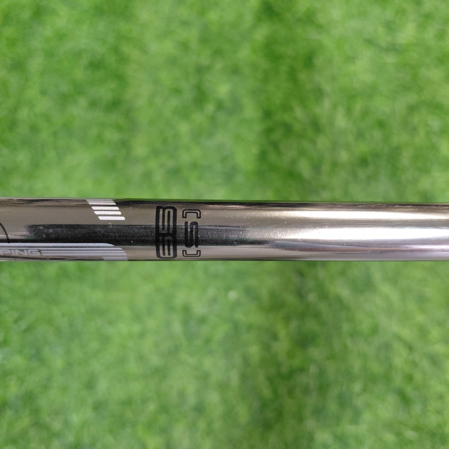 PING Driver / G425 LST / 10.5° / S