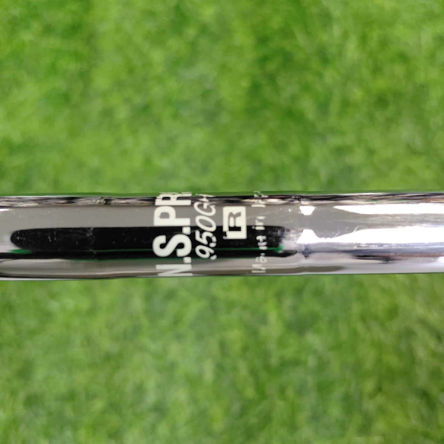 HONMA Iron Set / Be ZEAL 535 / 6pcs / R
