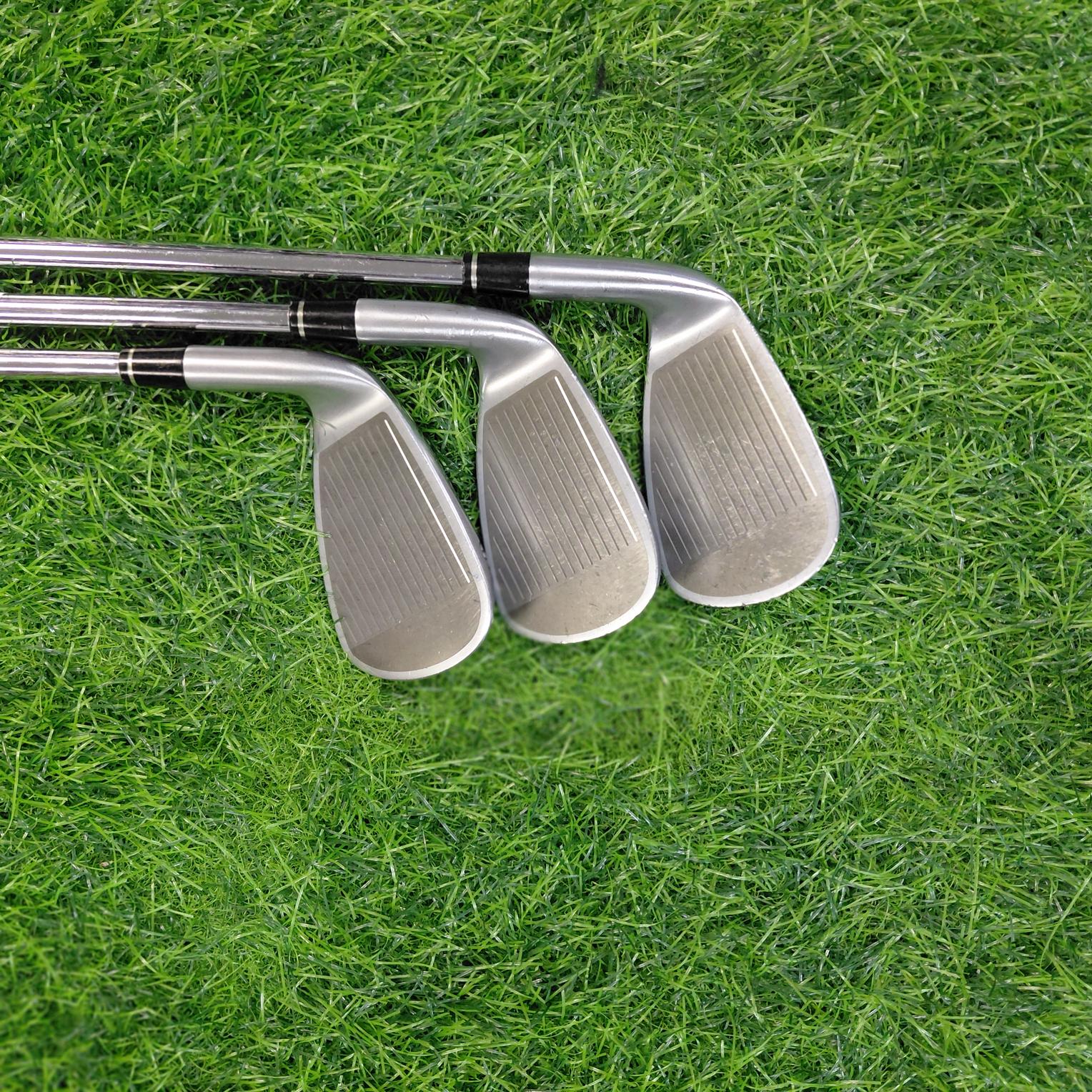 HONMA Iron Set / Be ZEAL 535 / 6pcs / R
