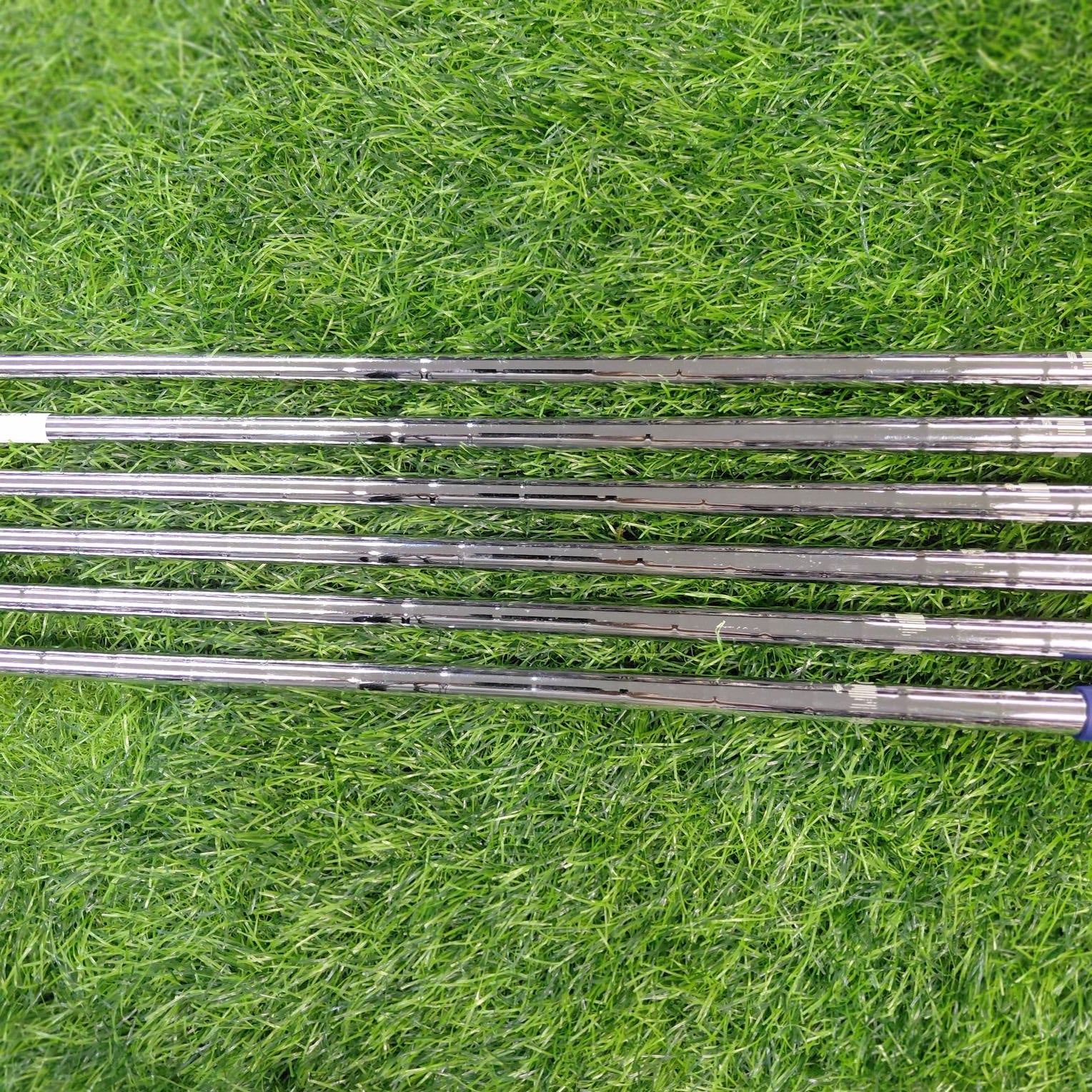 HONMA Iron Set / Be ZEAL 535 / 6pcs / R