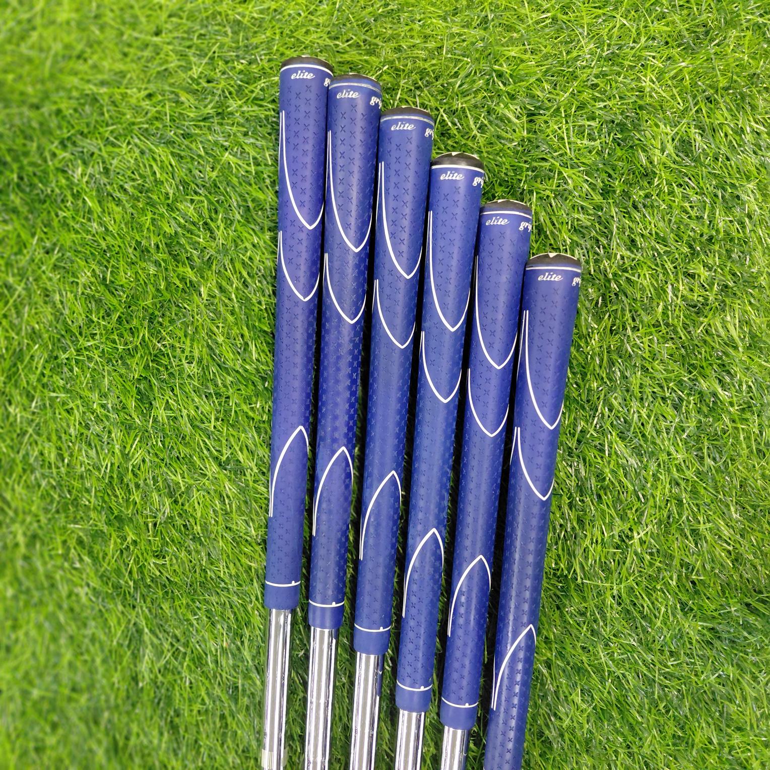 HONMA Iron Set / Be ZEAL 535 / 6pcs / R