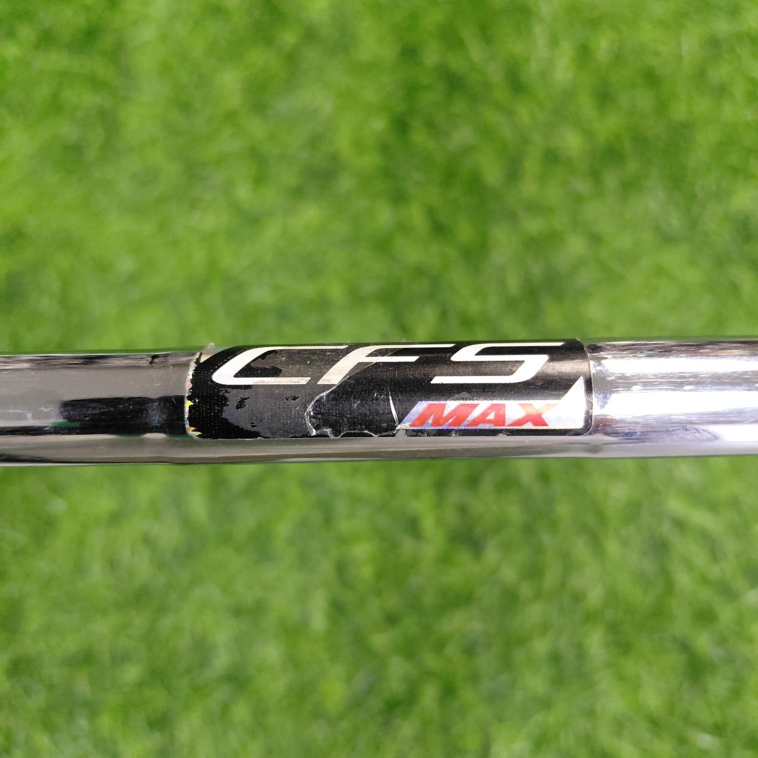 PING Iron Set / G25 / 5pcs / S