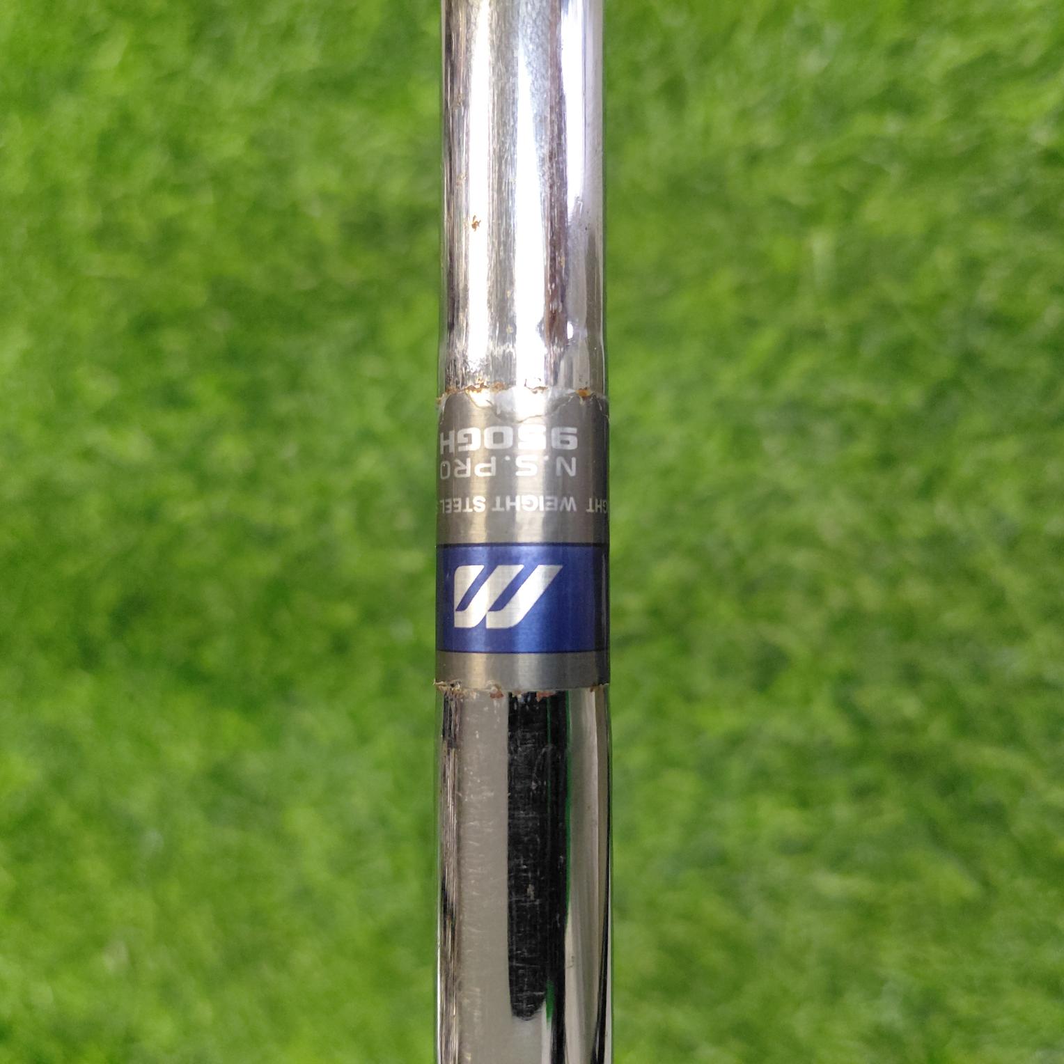 Mizuno Iron Set / MP-27 / 6pcs / S