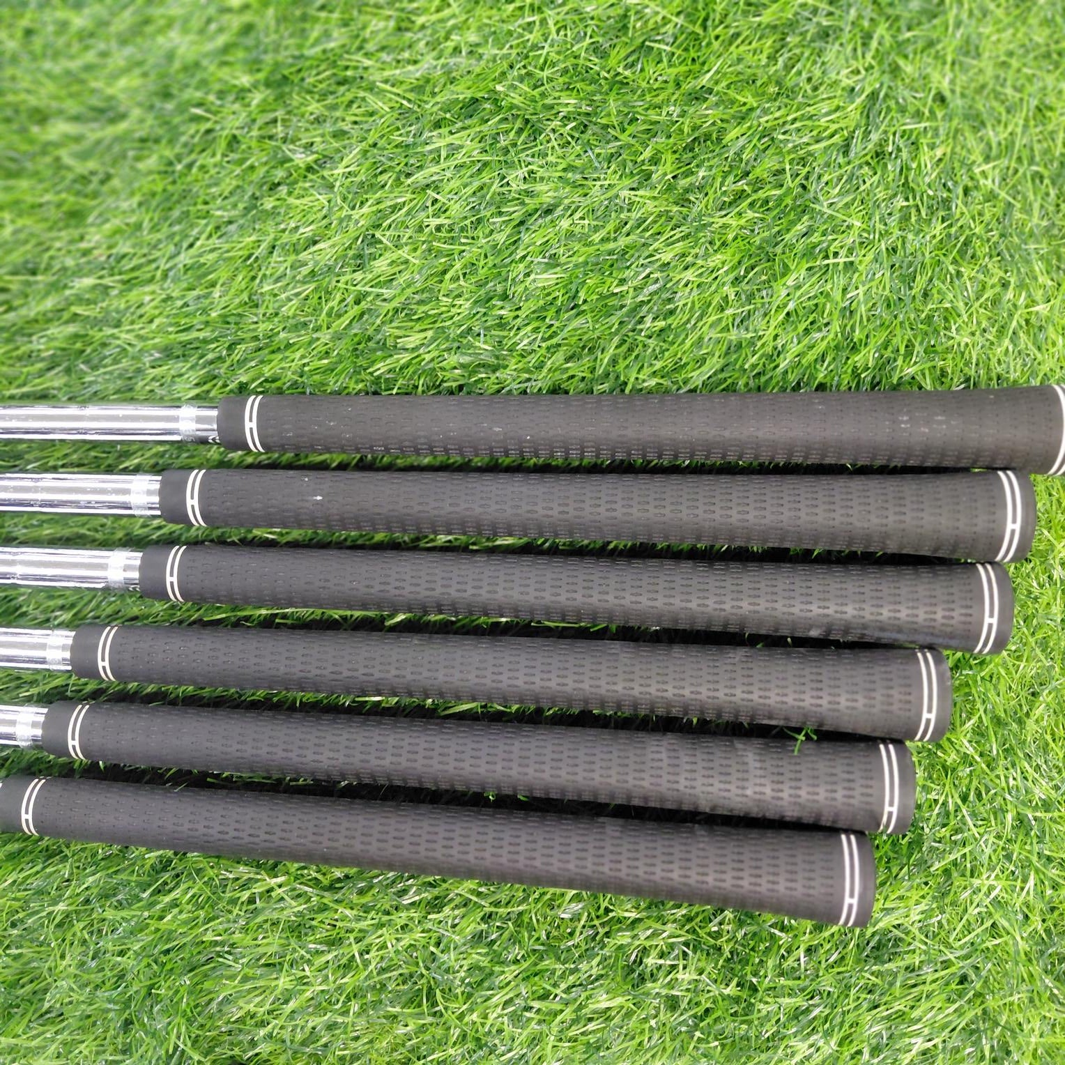 Mizuno Iron Set / MP-27 / 6pcs / S