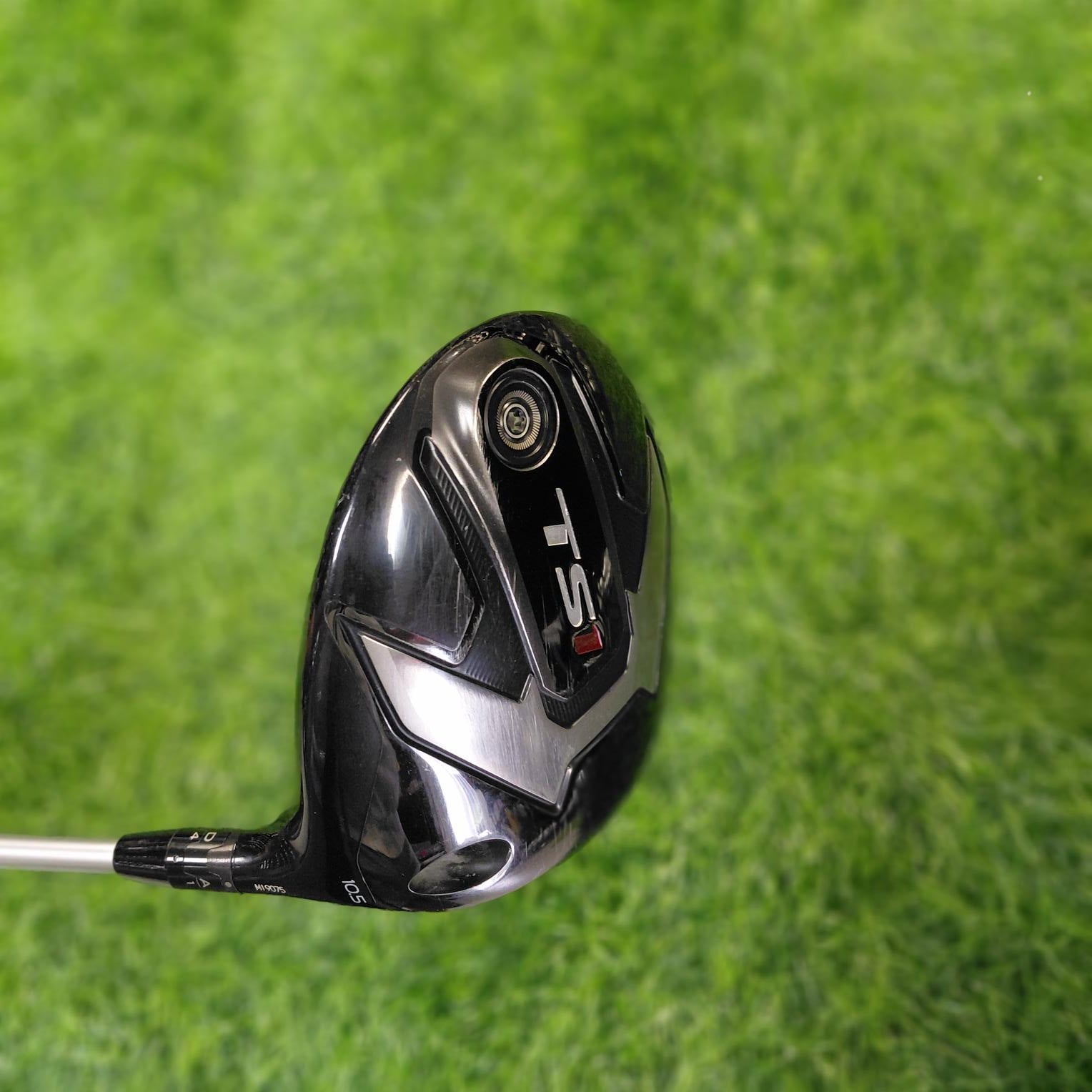Titleist Driver / TS1 / 10.5° / R