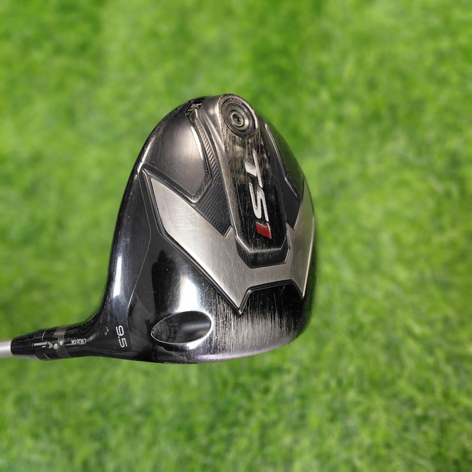 Titleist Driver / TS1 / 9.5° / S