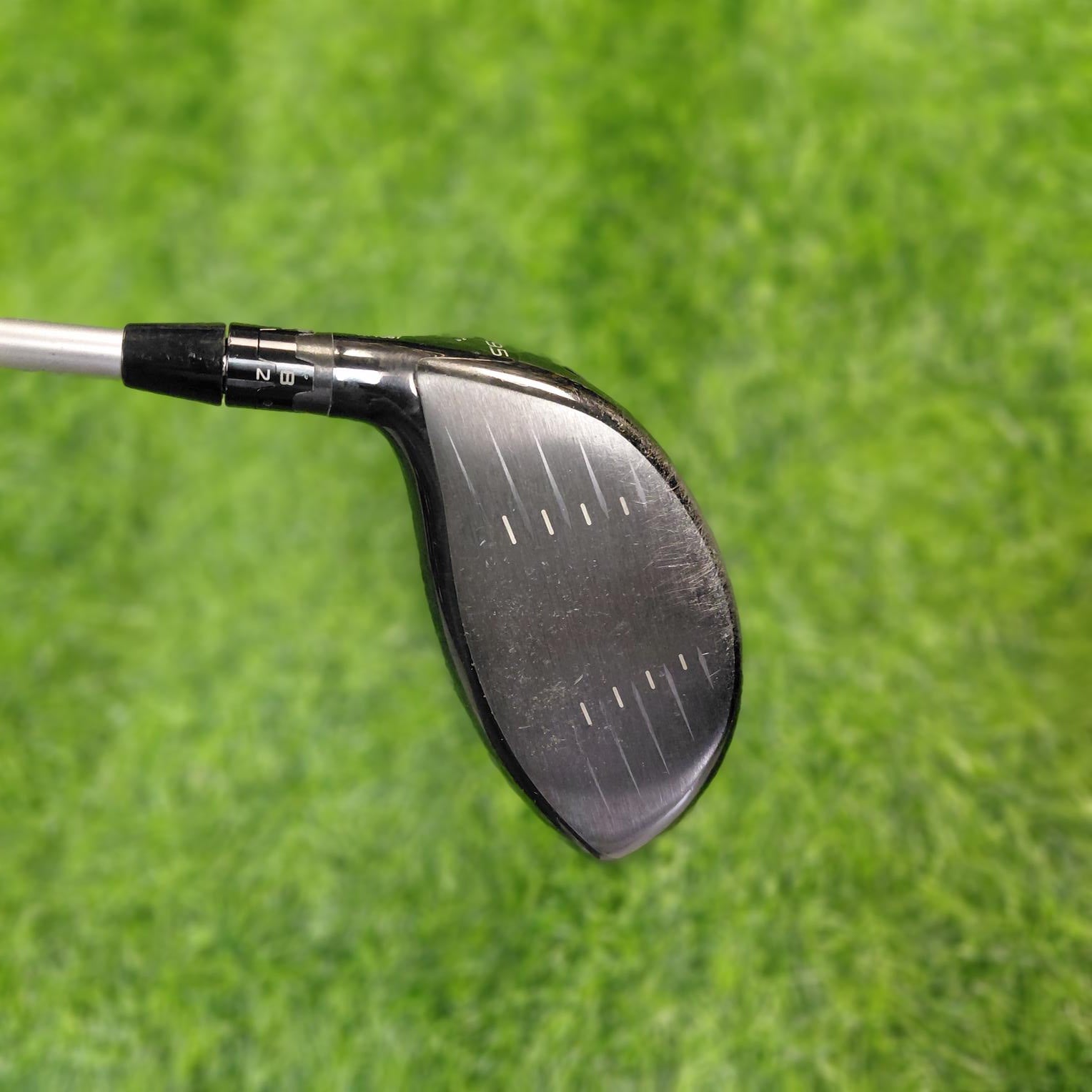 Titleist Driver / TS1 / 9.5° / S