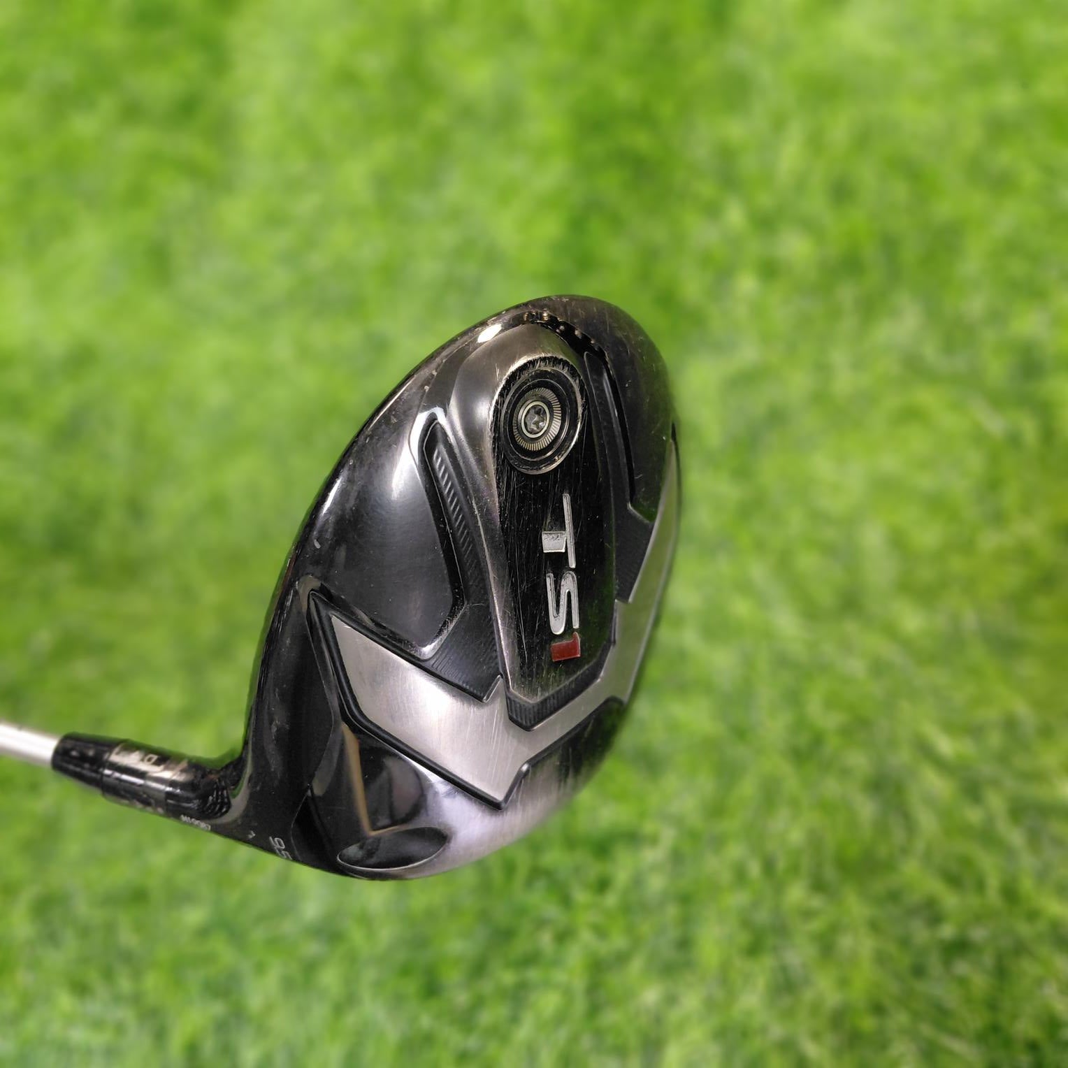 Titleist Driver / TS1 / 9.5° / S