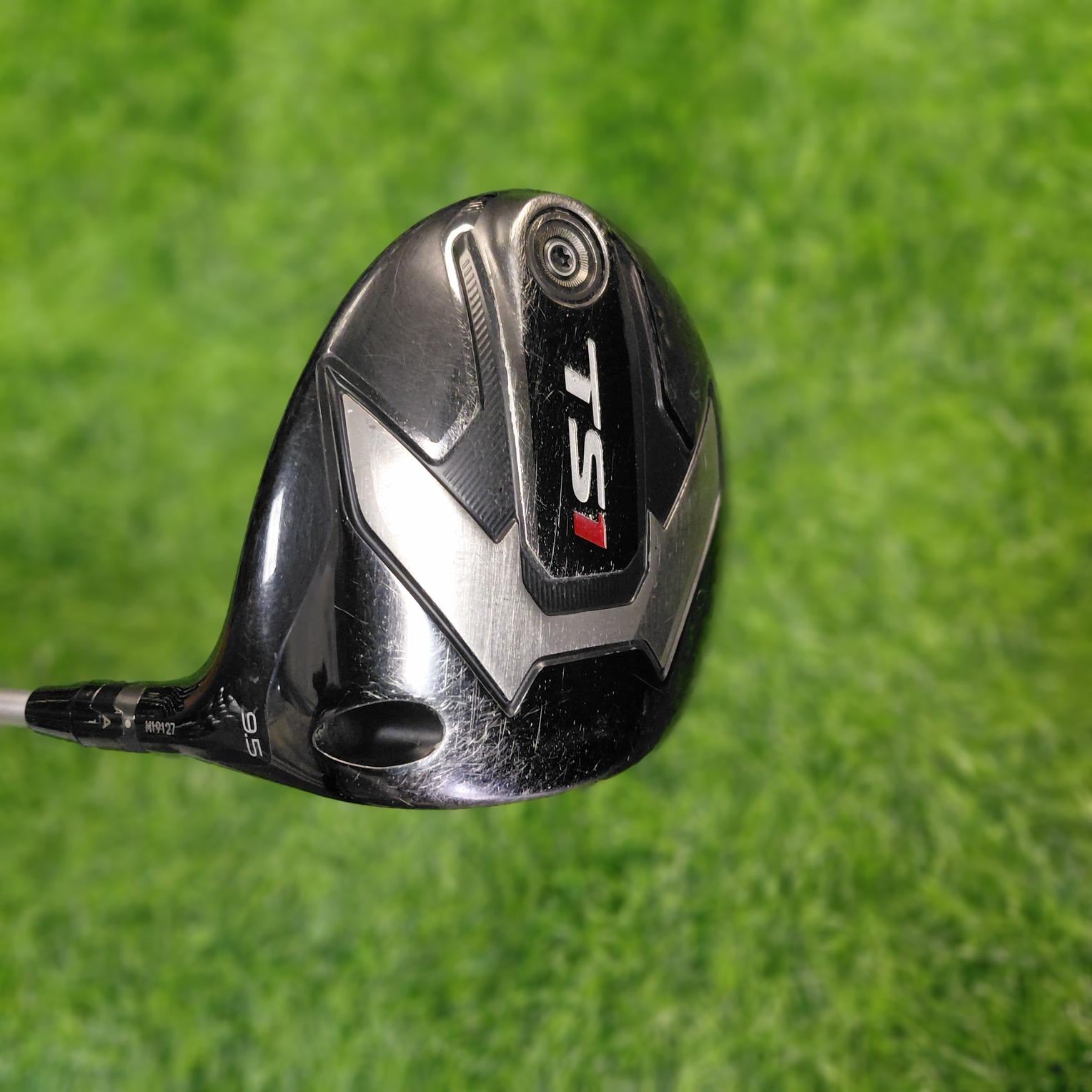 Titleist Driver / TS1 / 9.5° / S
