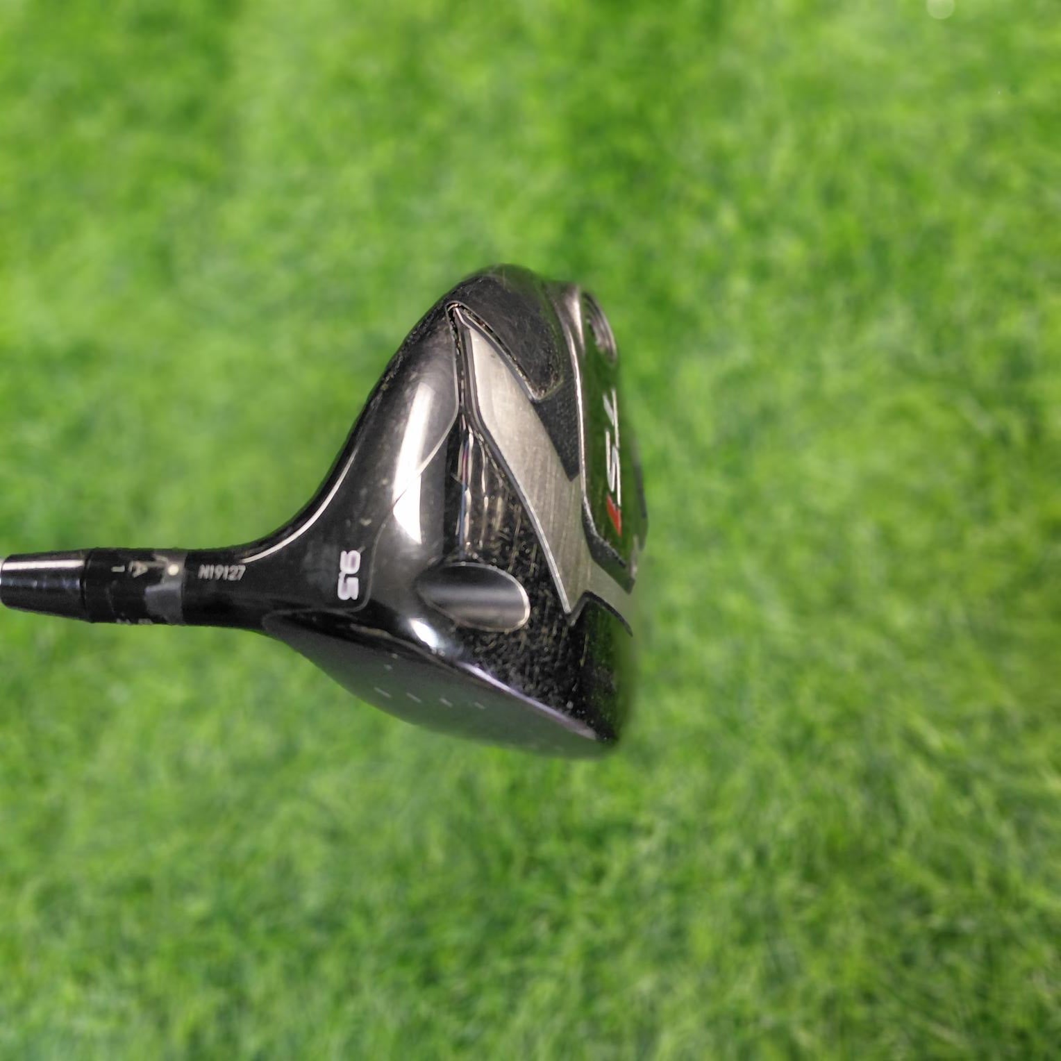 Titleist Driver / TS1 / 9.5° / S
