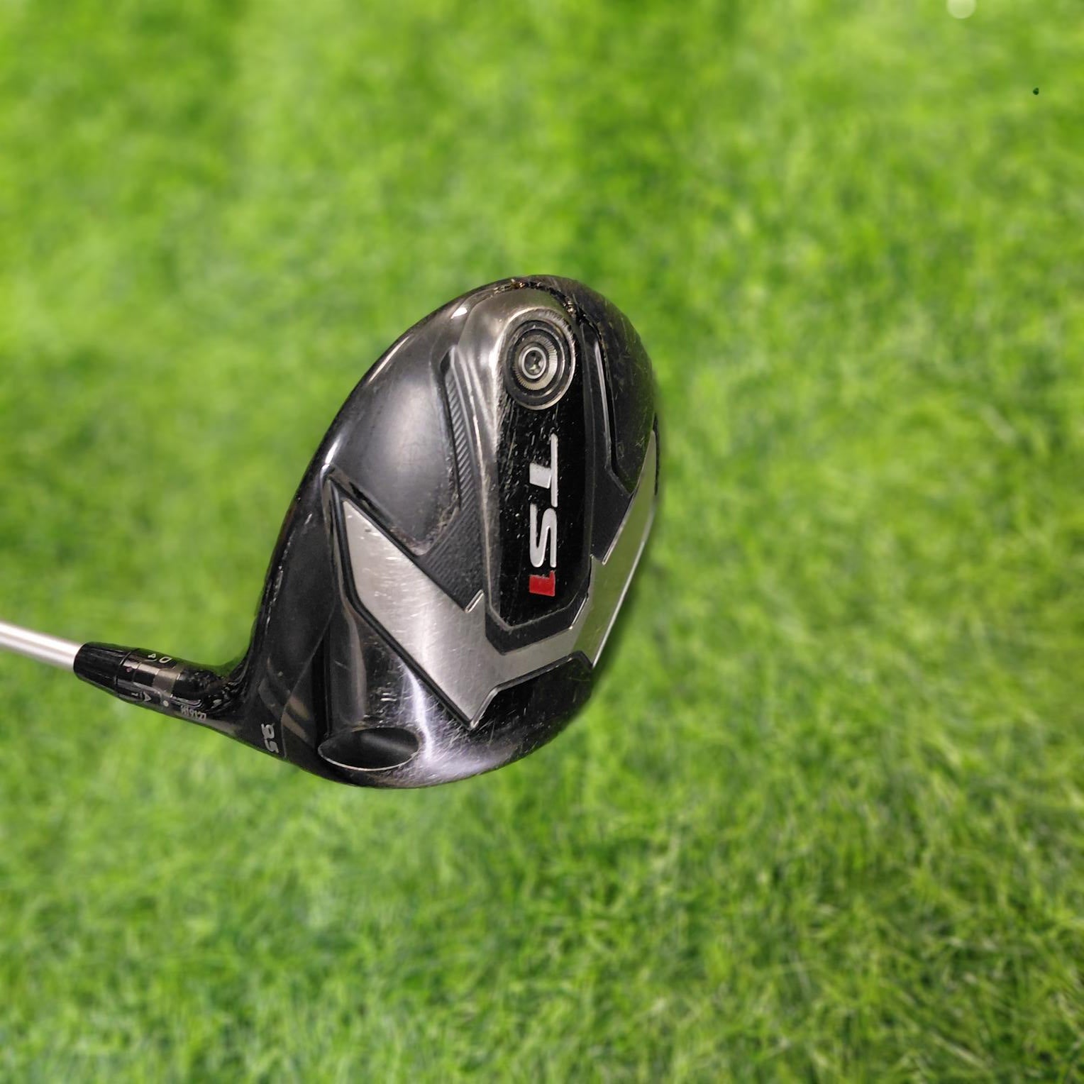 Titleist Driver / TS1 / 9.5° / S