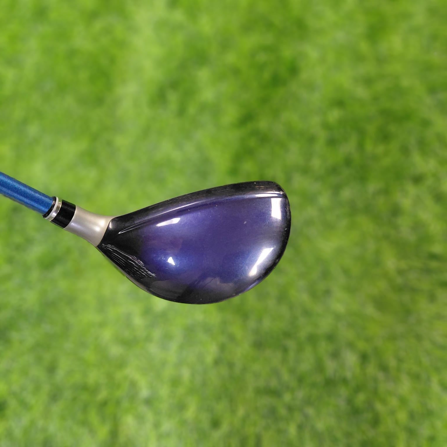 XXIO Hybrid / XXIO 10 / 5H(25.0°) / A / Women
