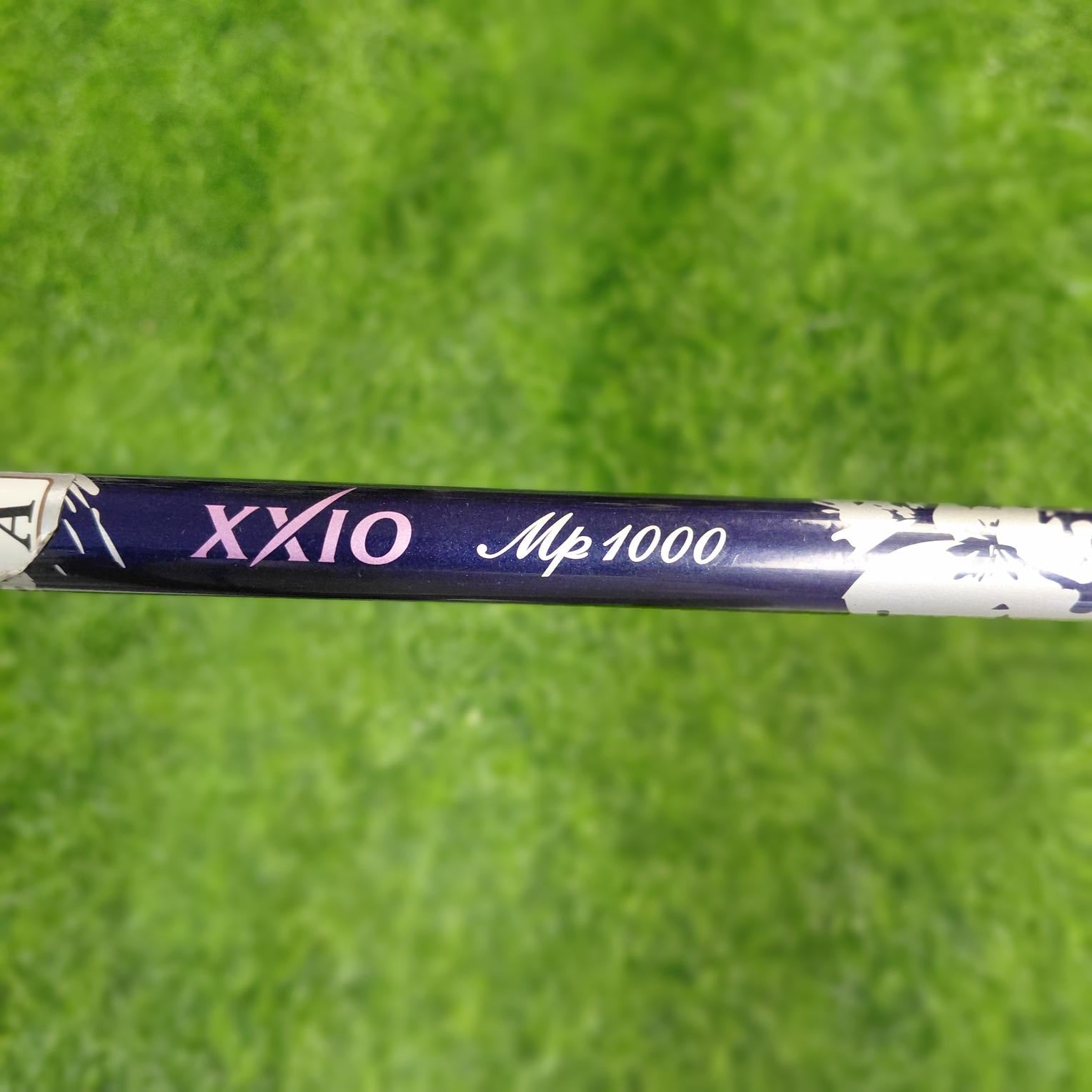 XXIO Hybrid / XXIO 10 / 5H(25.0°) / A / Women