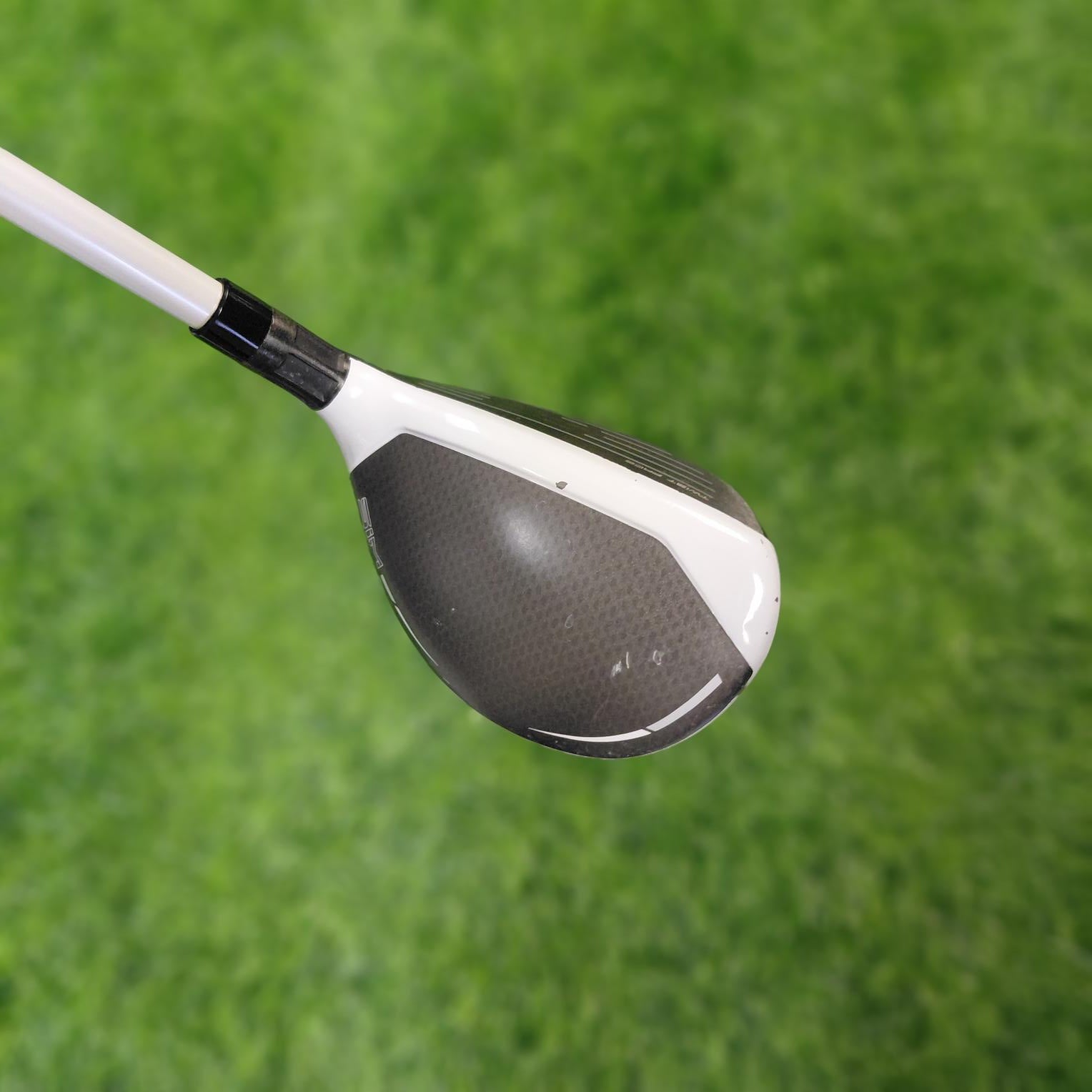 TaylorMade Hybrid / SIM MAX / 5H(25.0°) / Women