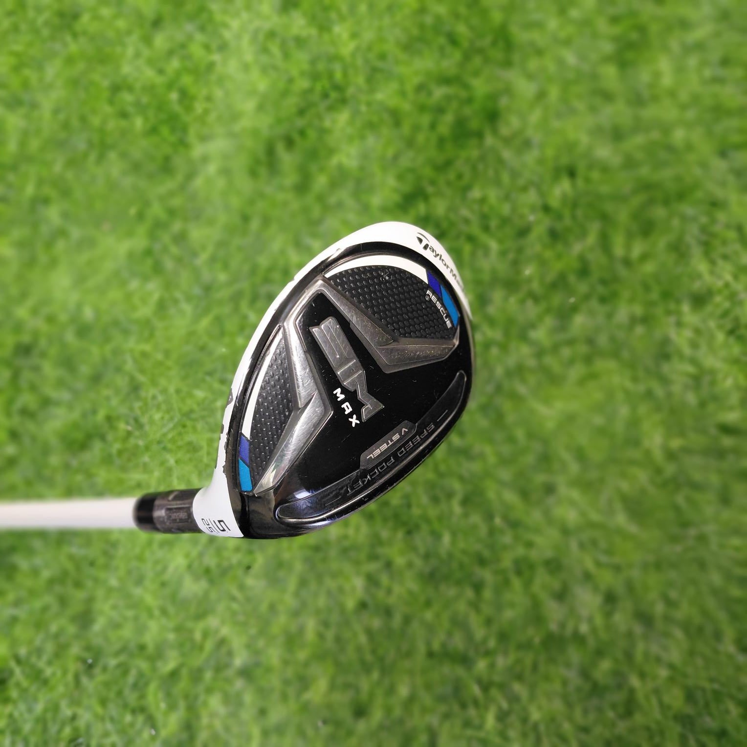 TaylorMade Hybrid / SIM MAX / 5H(25.0°) / Women