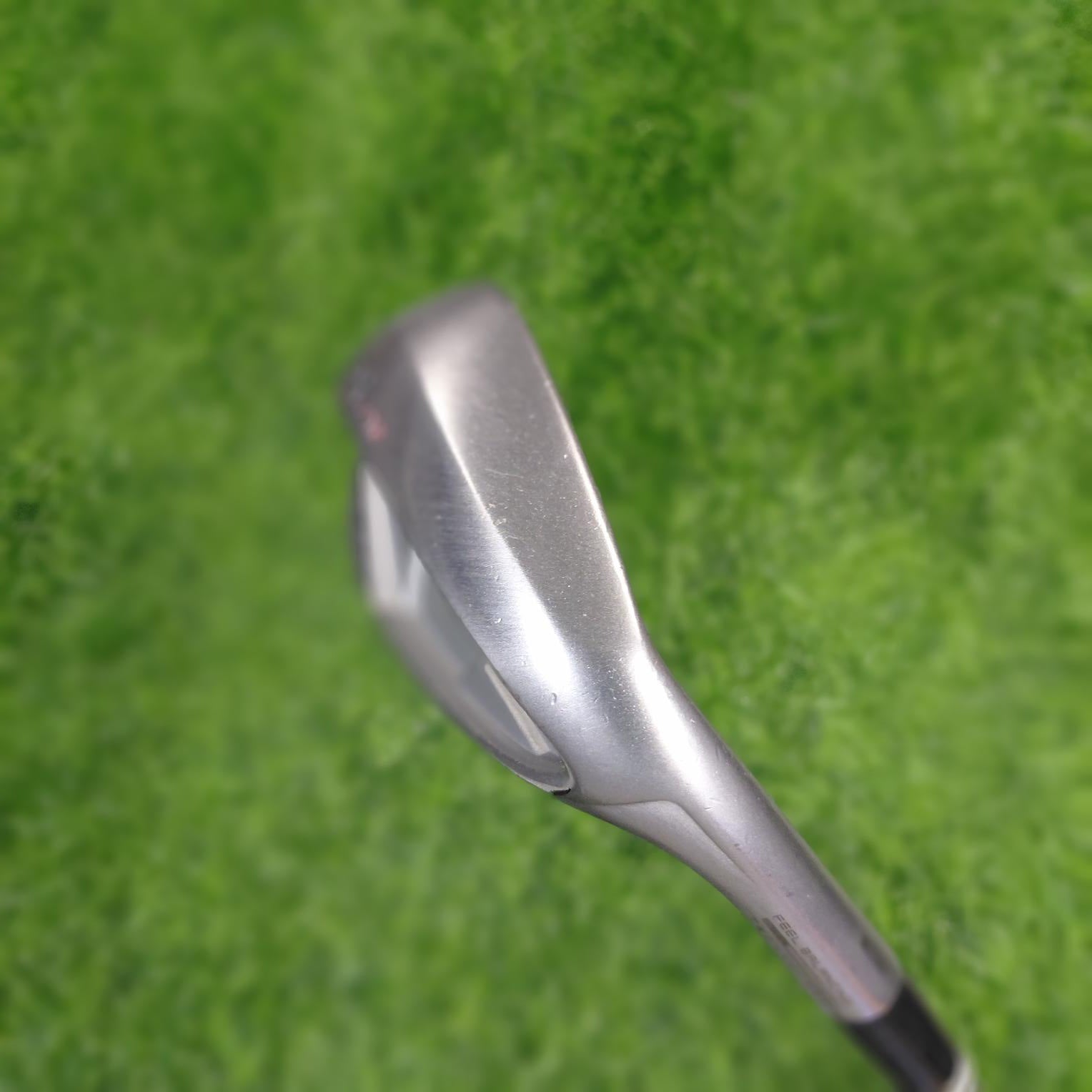 Cleveland Wedge / CFX / AW(54-12°) / S