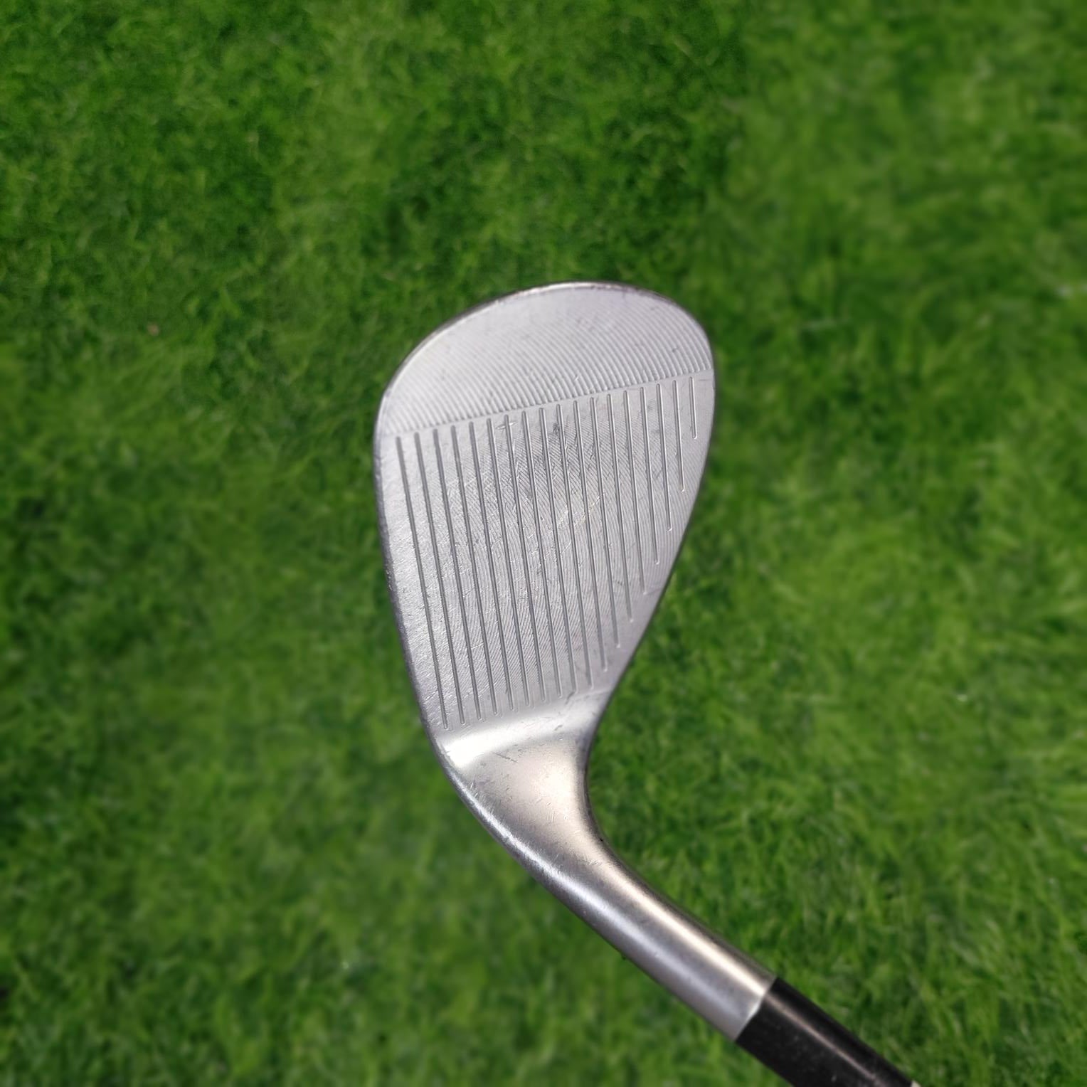 Cleveland Wedge / CFX / AW(54-12°) / S