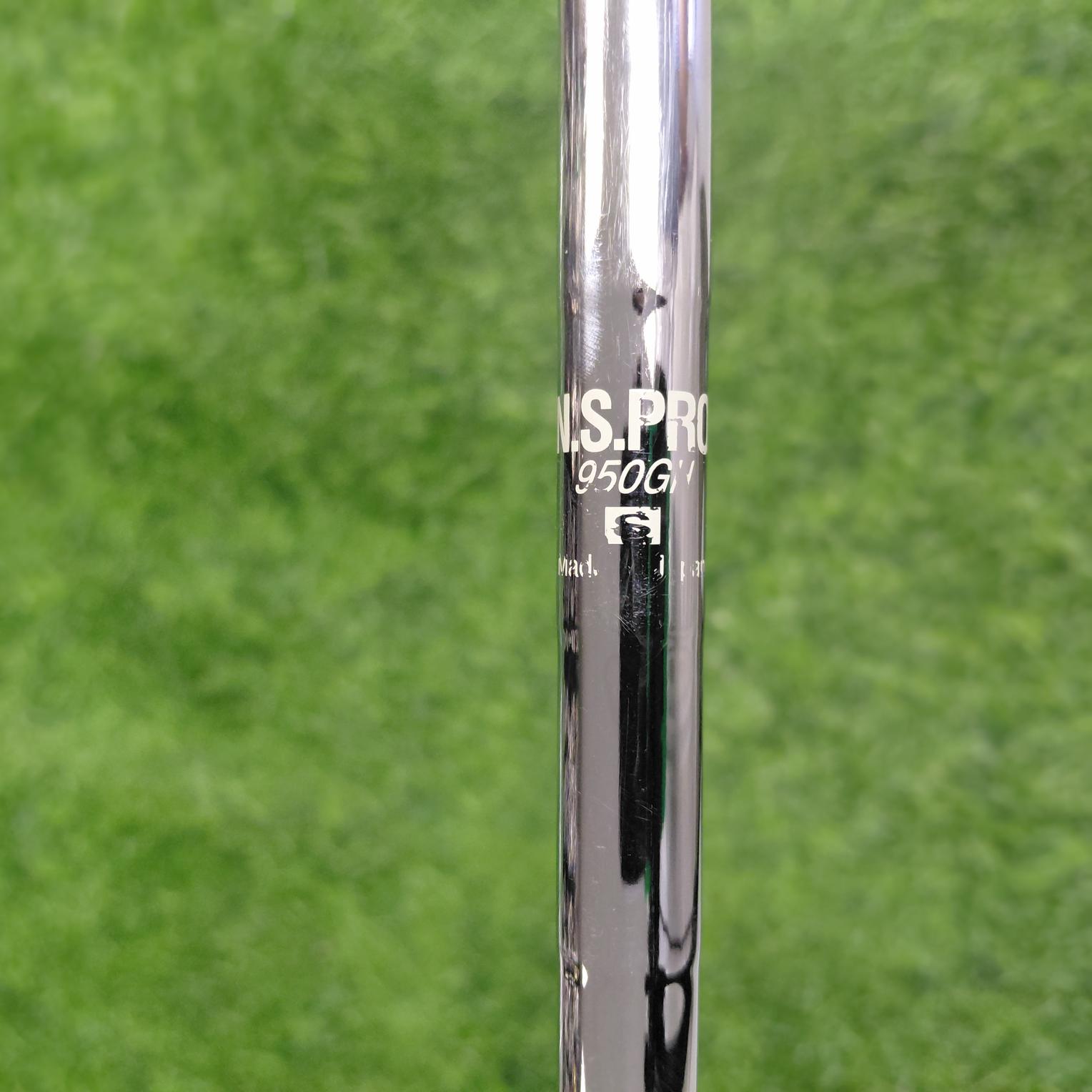 Cleveland Wedge / CFX / AW(54-12°) / S