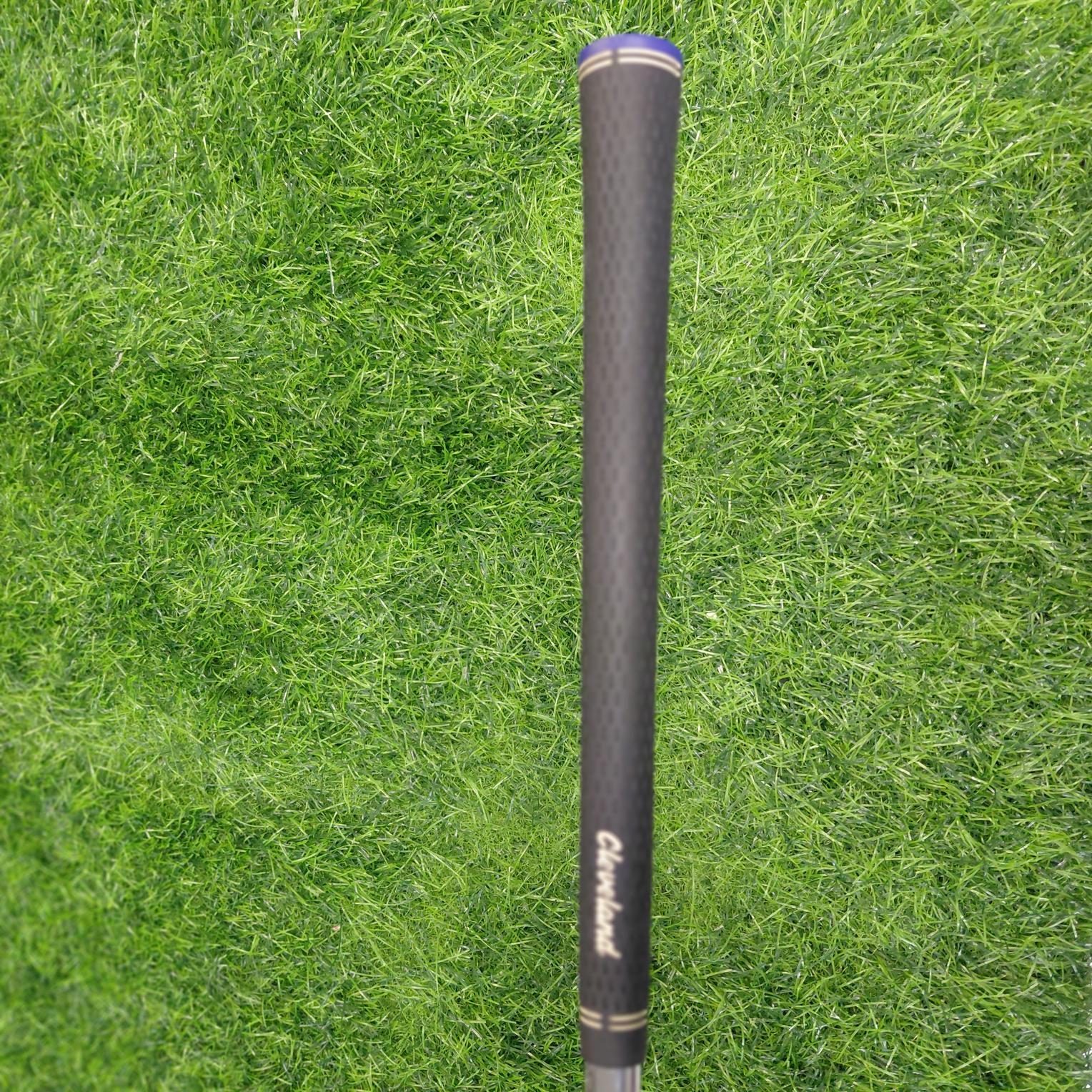 Cleveland Wedge / CFX / AW(54-12°) / S
