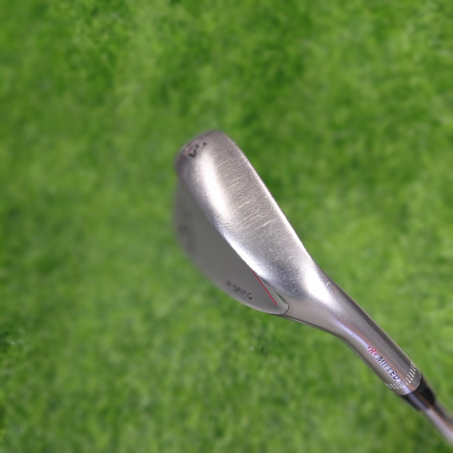 Callaway Wedge / MACK DADDY4 / AW(54-12°) / S