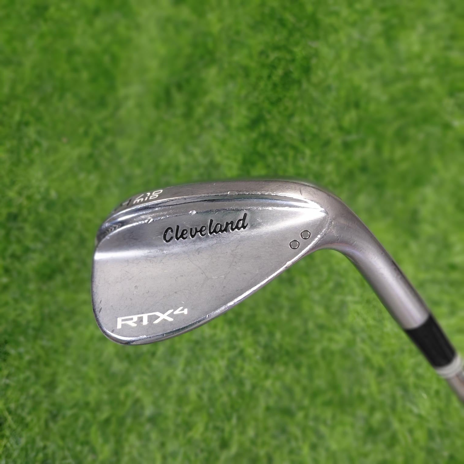 Cleveland Wedge / RTX4 Tour / AW(54-10°) / S