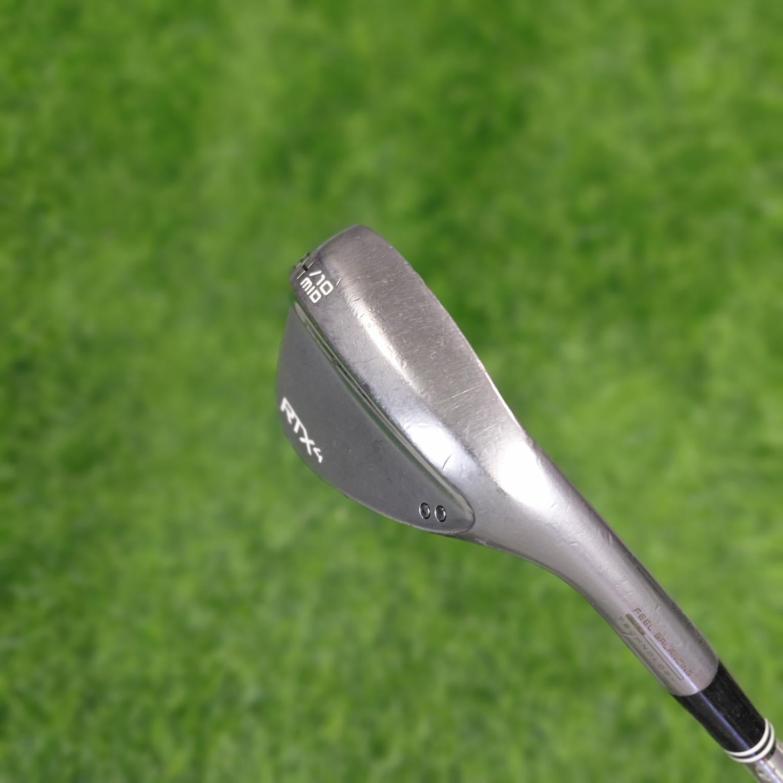 Cleveland Wedge / RTX4 Tour / AW(54-10°) / S