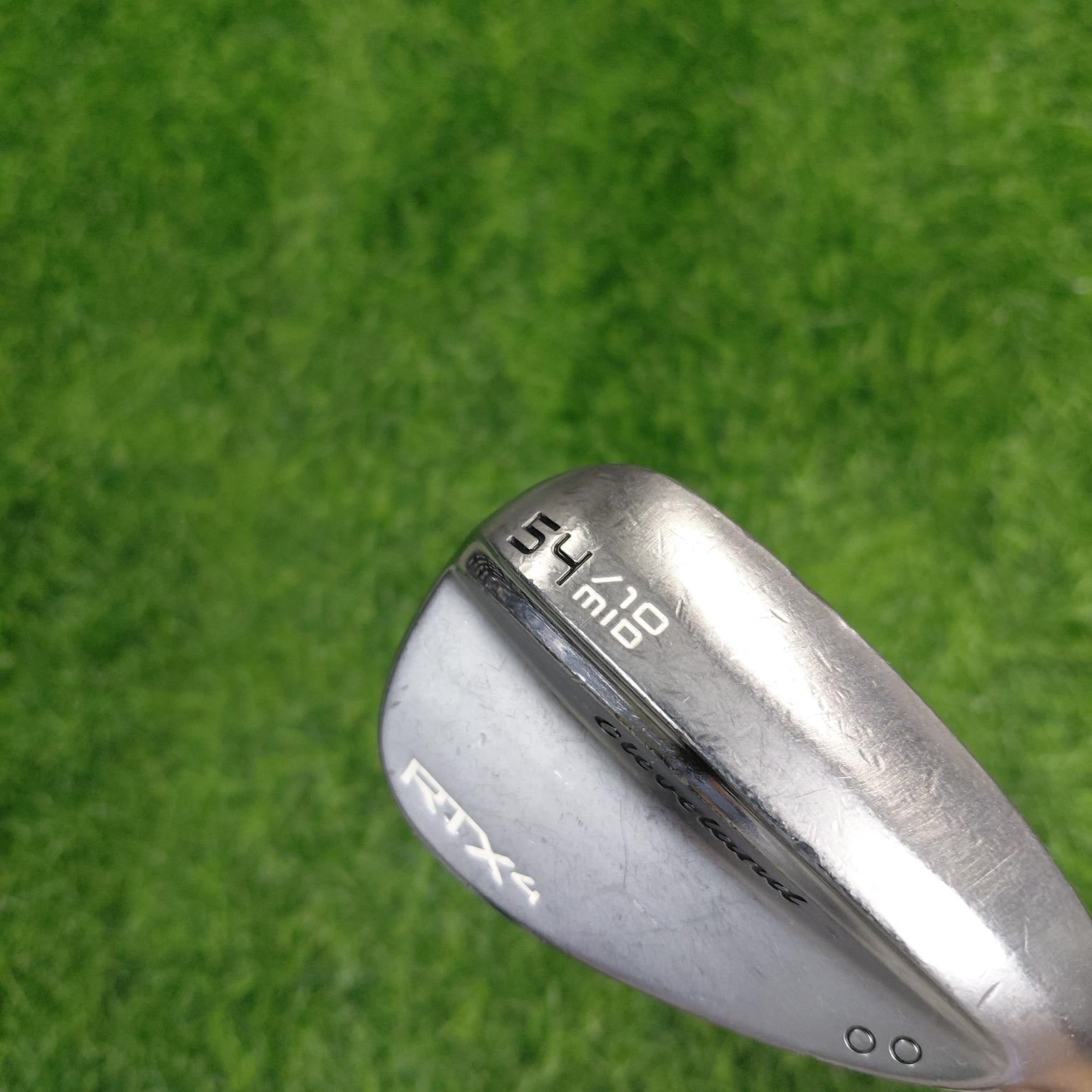 Cleveland Wedge / RTX4 Tour / AW(54-10°) / S