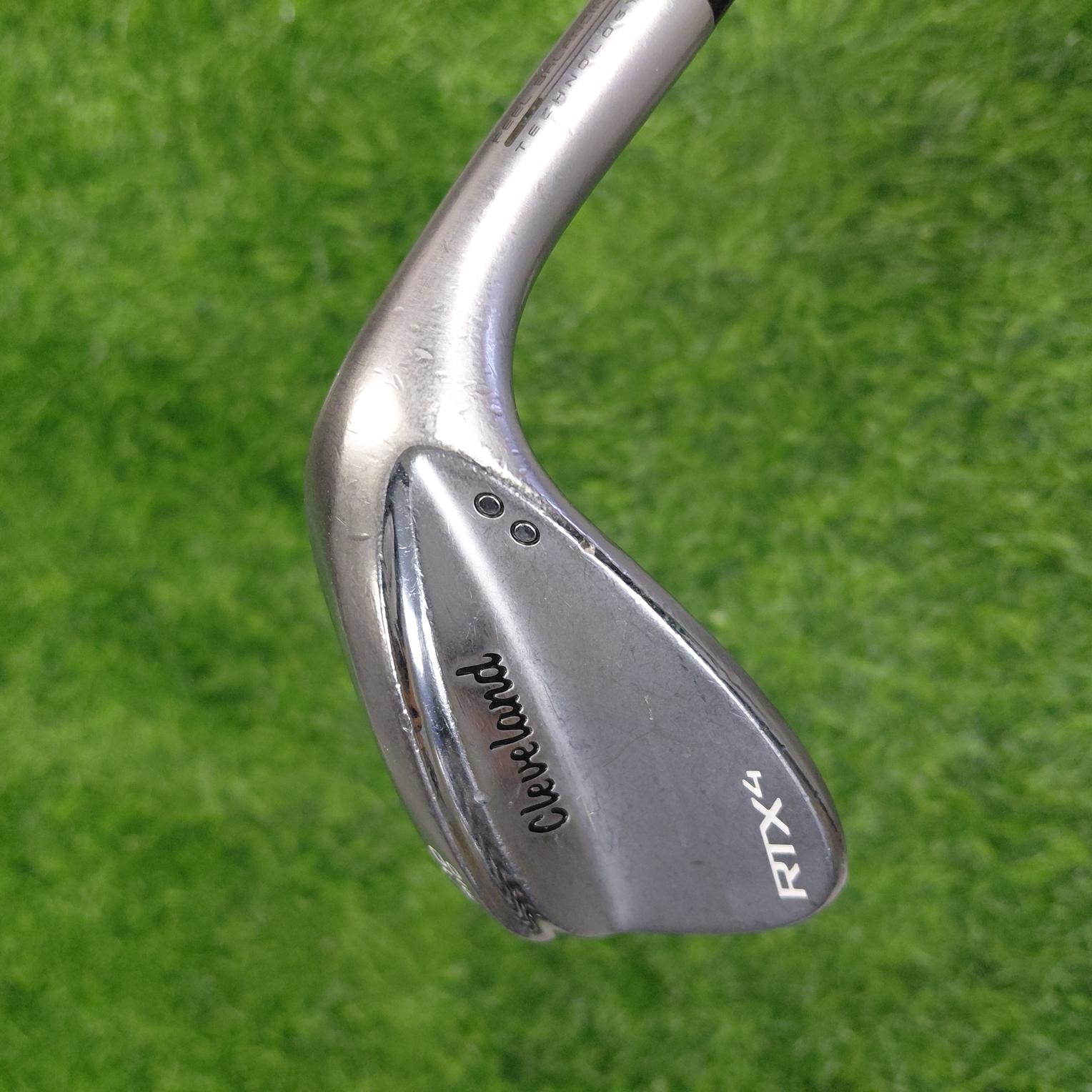 Cleveland Wedge / RTX4 Tour / AW(54-10°) / S