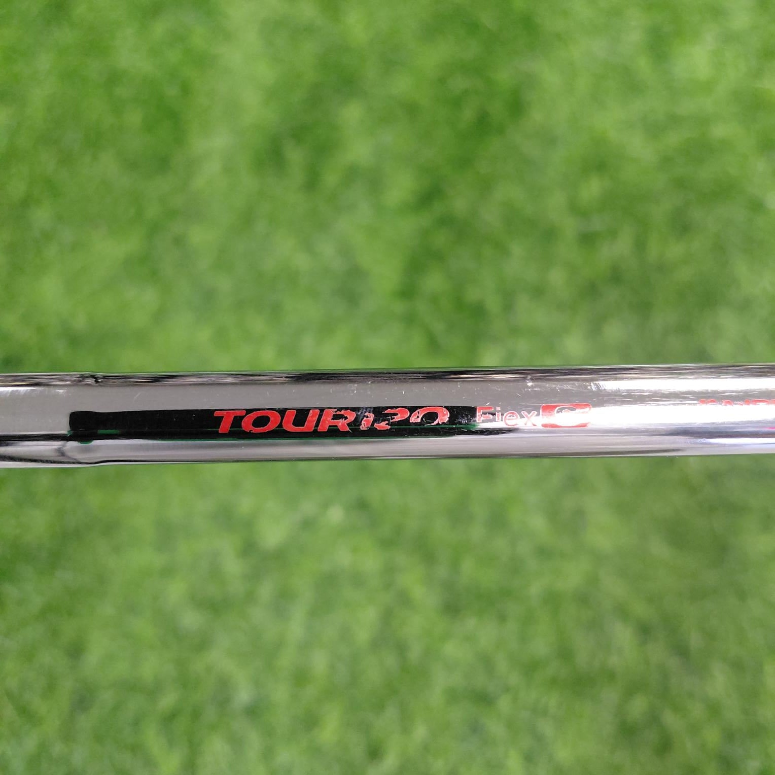 Cleveland Wedge / RTX4 Tour / AW(54-10°) / S