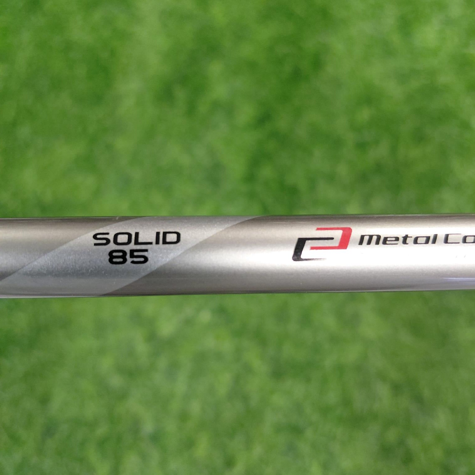 Titleist Wedge / Vokey SM8 BRASHED STEEL / AW(54-12°) / SOLID
