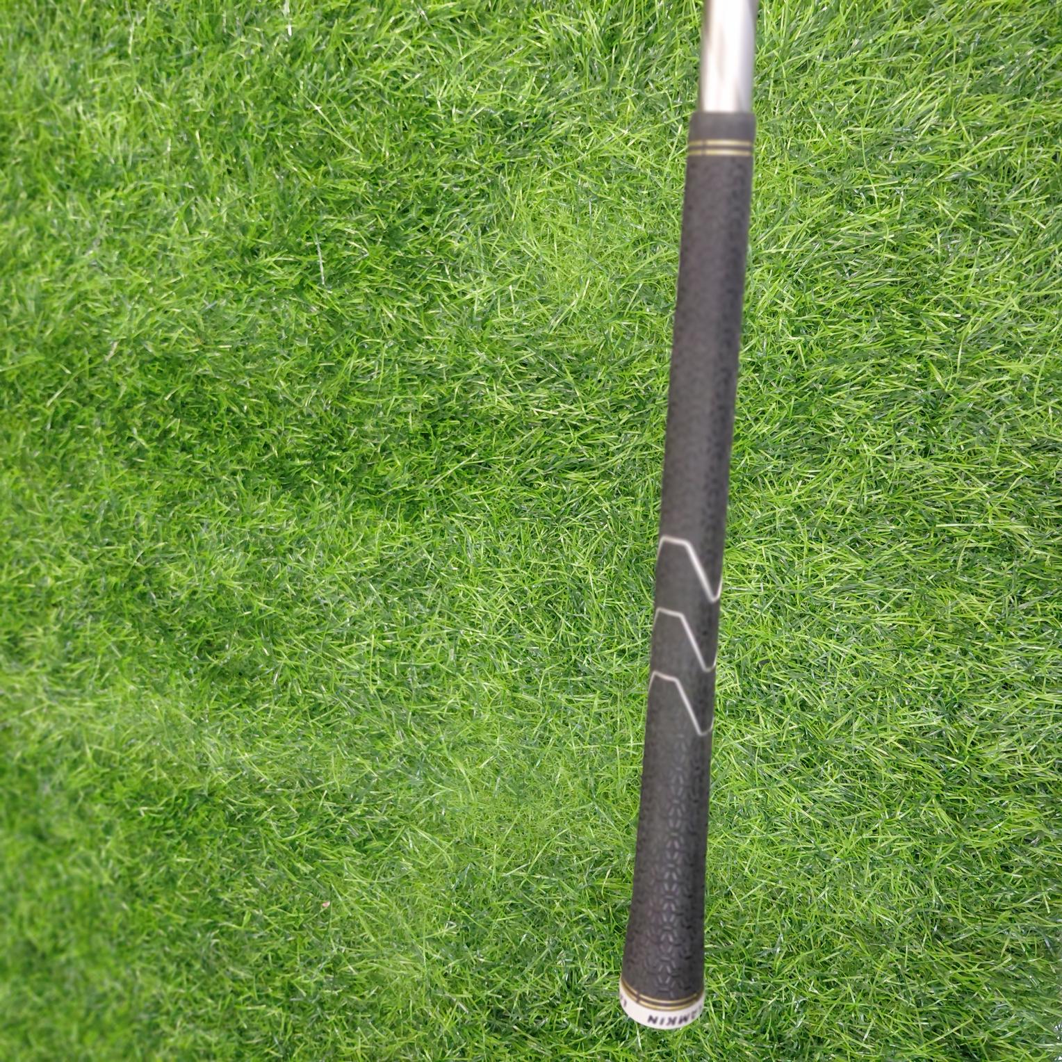 Titleist Wedge / Vokey SM8 BRASHED STEEL / AW(54-12°) / SOLID