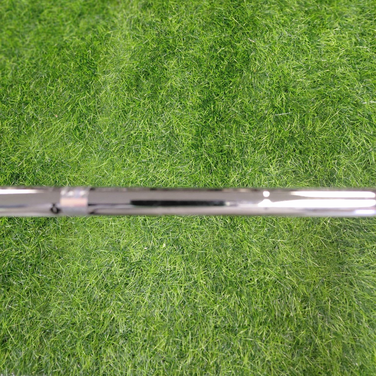 Titleist Wedge / Vokey SM8 BRASHED STEEL / AW(54-10°) / S