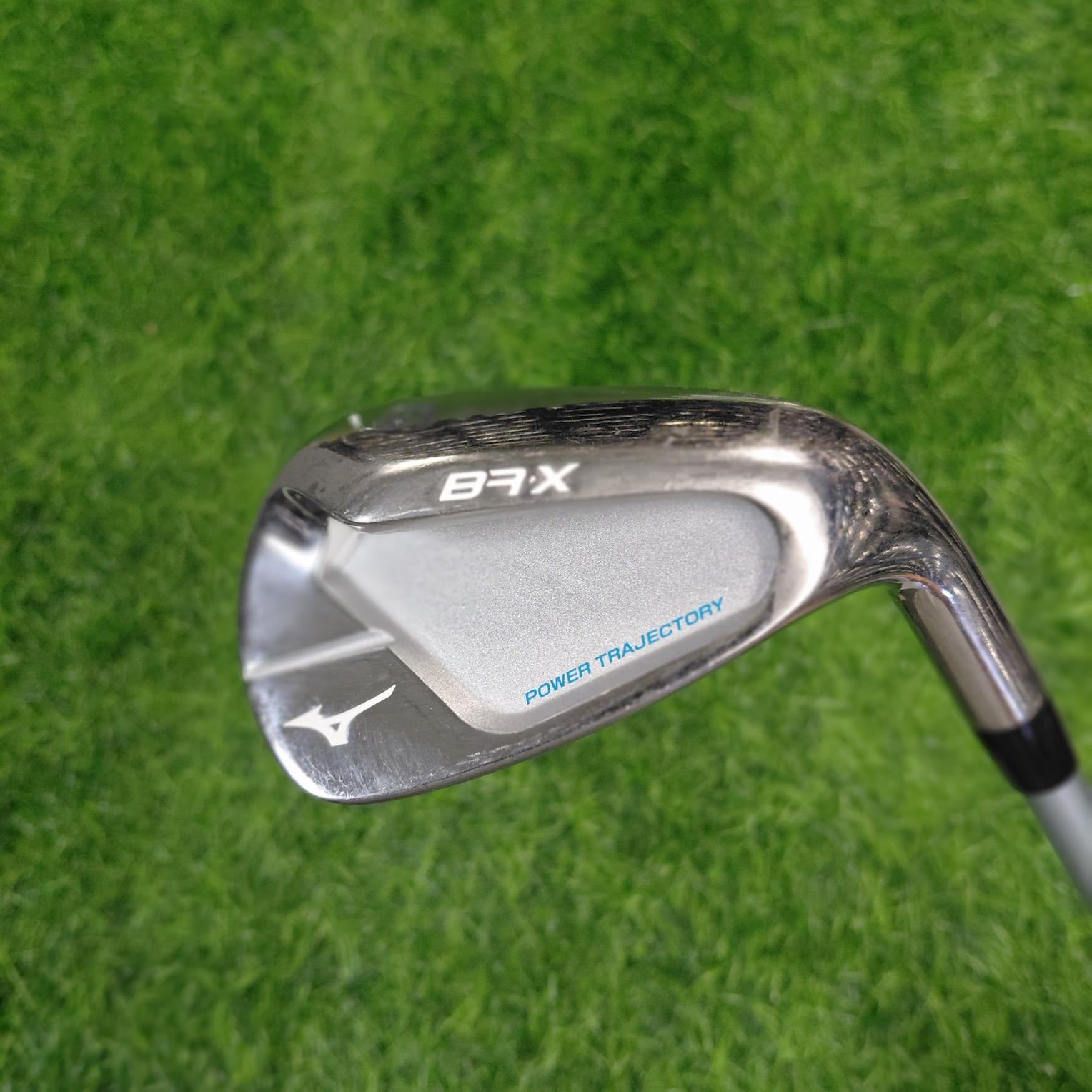 Mizuno Iron / BR-X / GW / Women