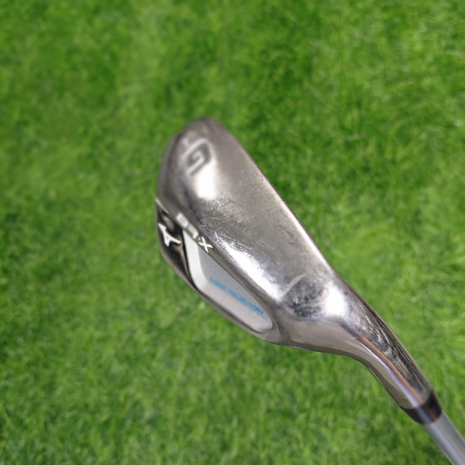 Mizuno Iron / BR-X / GW / Women