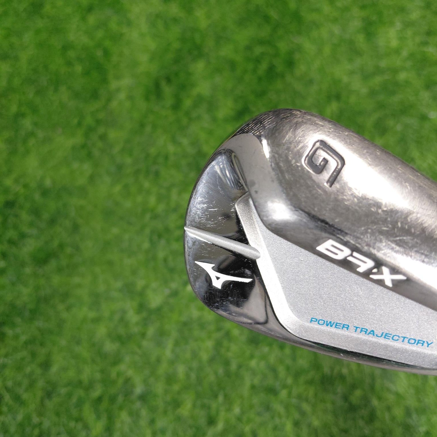 Mizuno Iron / BR-X / GW / Women