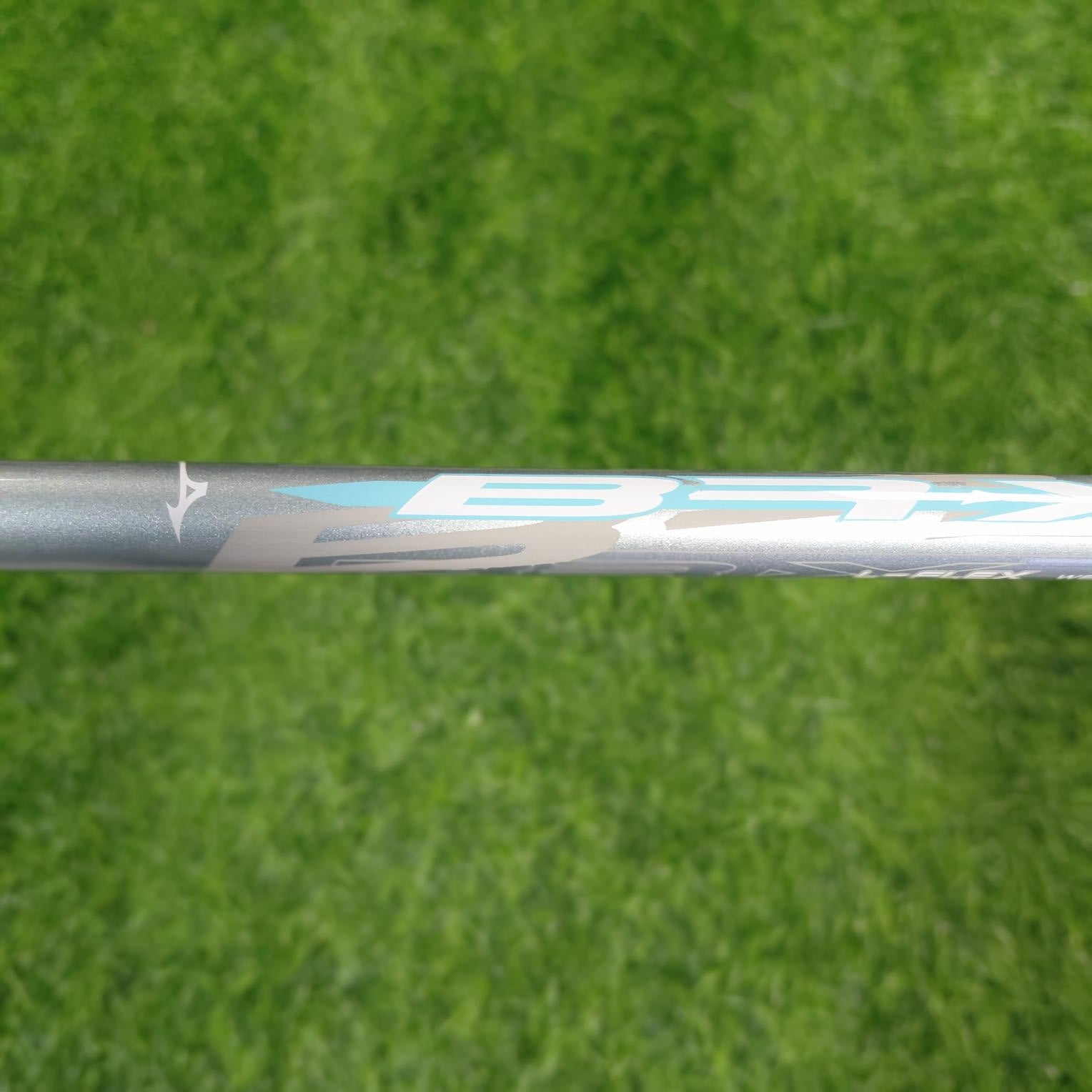 Mizuno Iron / BR-X / GW / Women